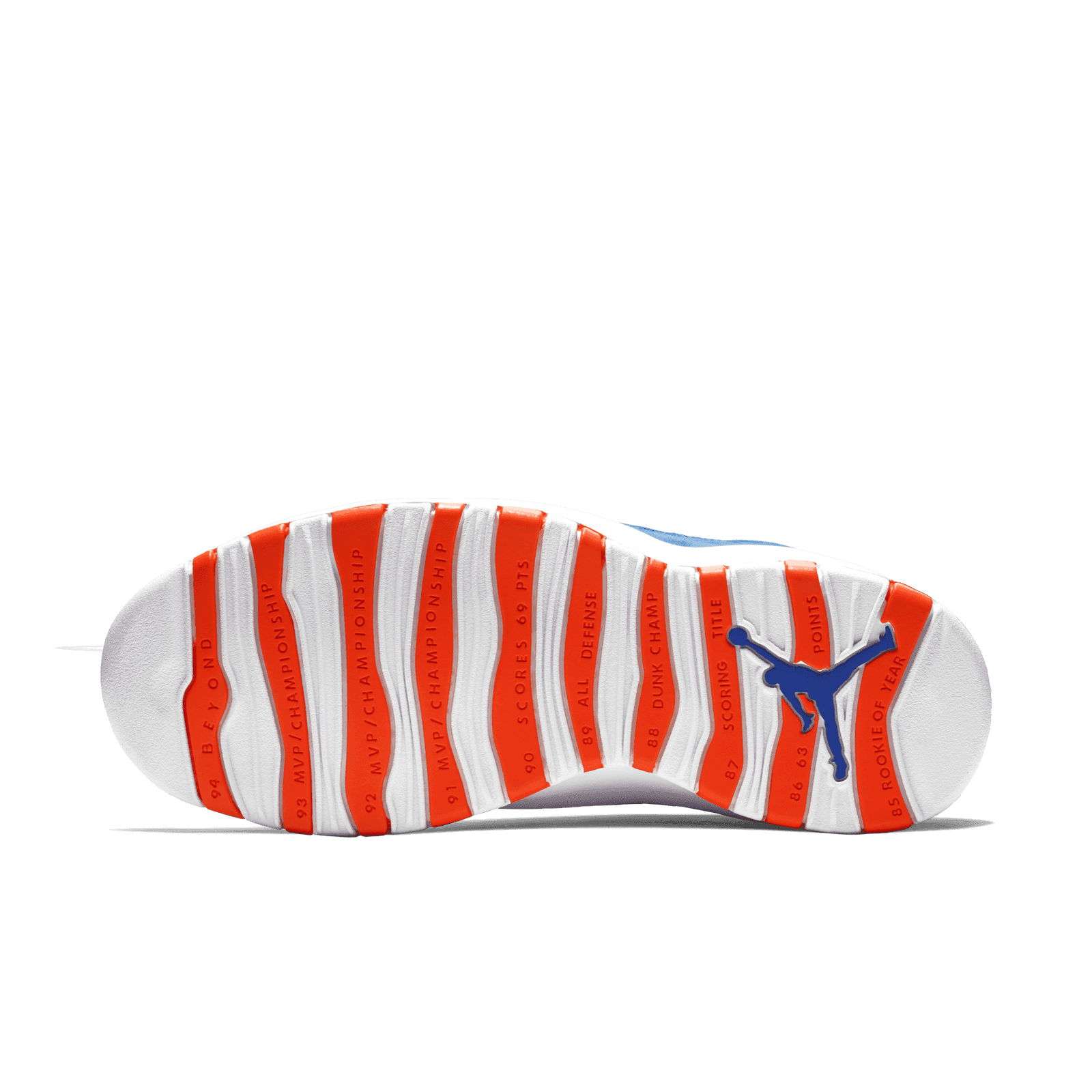 Jordan 10 Retro Tinker - 310805-408 Raffles & Where to Buy