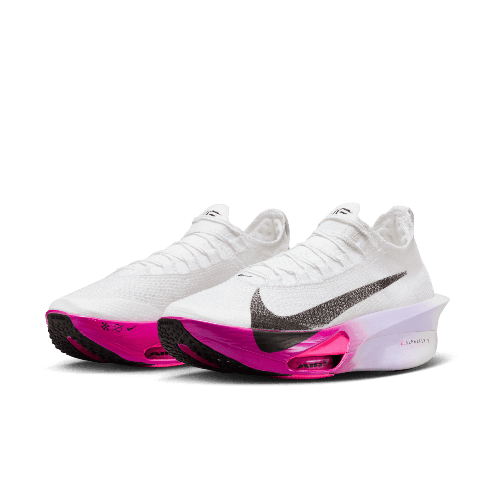 Nike Alphafly 3 Purple Agate - FD8311-100 Raffles & Where to Buy