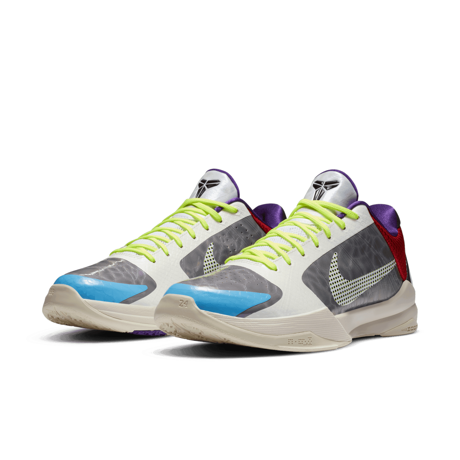 Pj Tucker Rare Nba Shoes Nike Kobe Protro PJ Tucker CD4991-004