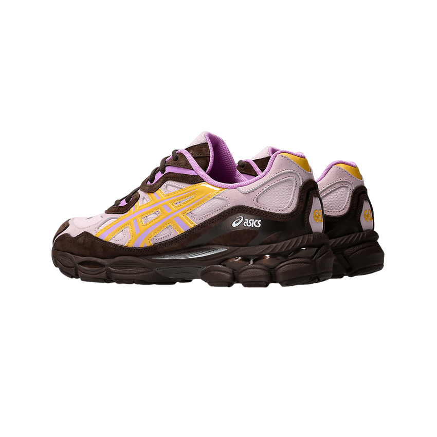 Asics Gel-NYC PLEASURES - 1203A622-700 Raffles & Where to Buy