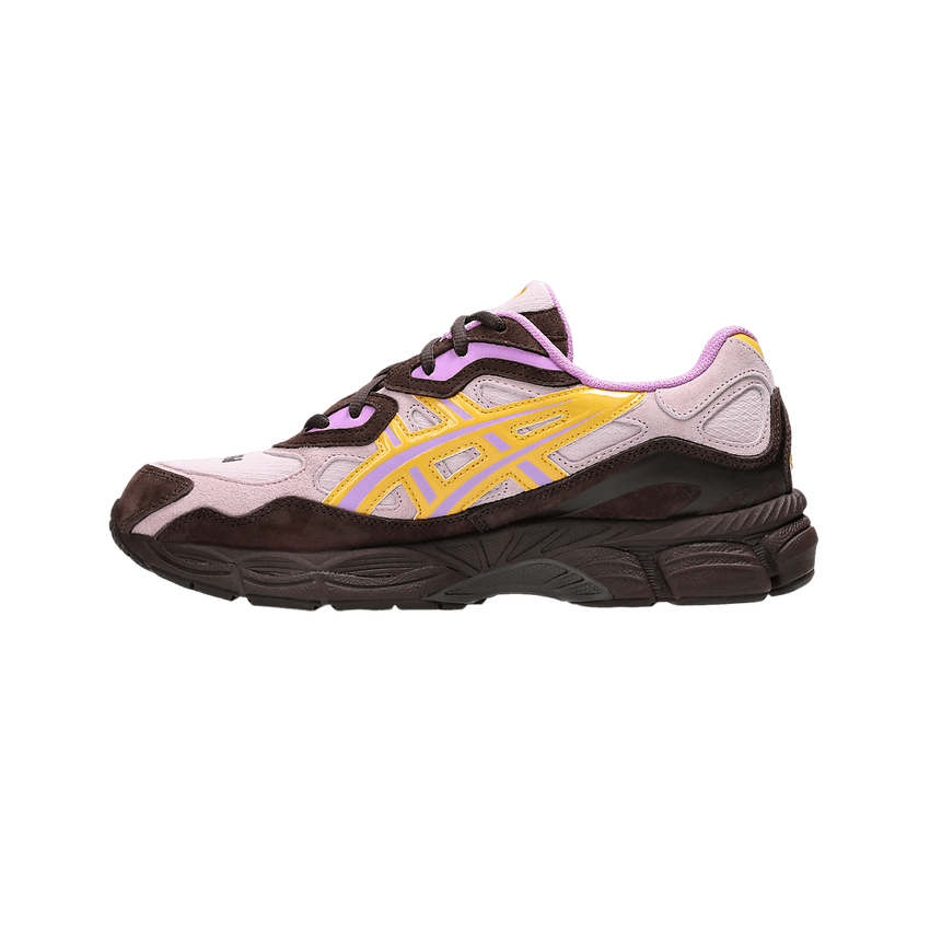 ◆コラボ商品◆PLEASURES X ASICS GEL-NYC◆正規品◆男女共用◆ Asics - Asics x Pleasures GEL-NYC | HBX - Globally Curated