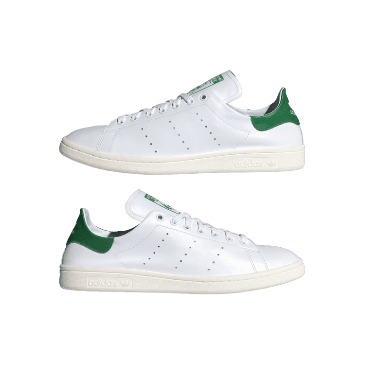 adidas Stan Smith Decon Cloud White - IE9118 Raffles & Where to Buy