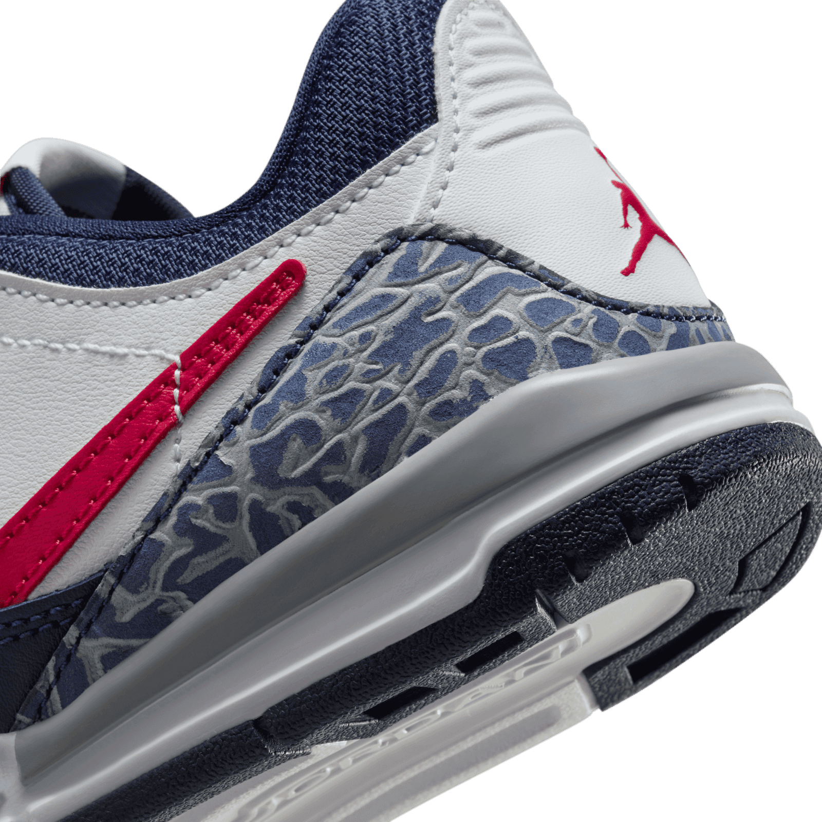 Air Jordan Legacy 312 Low (PS) - CD9055-164 Release Info