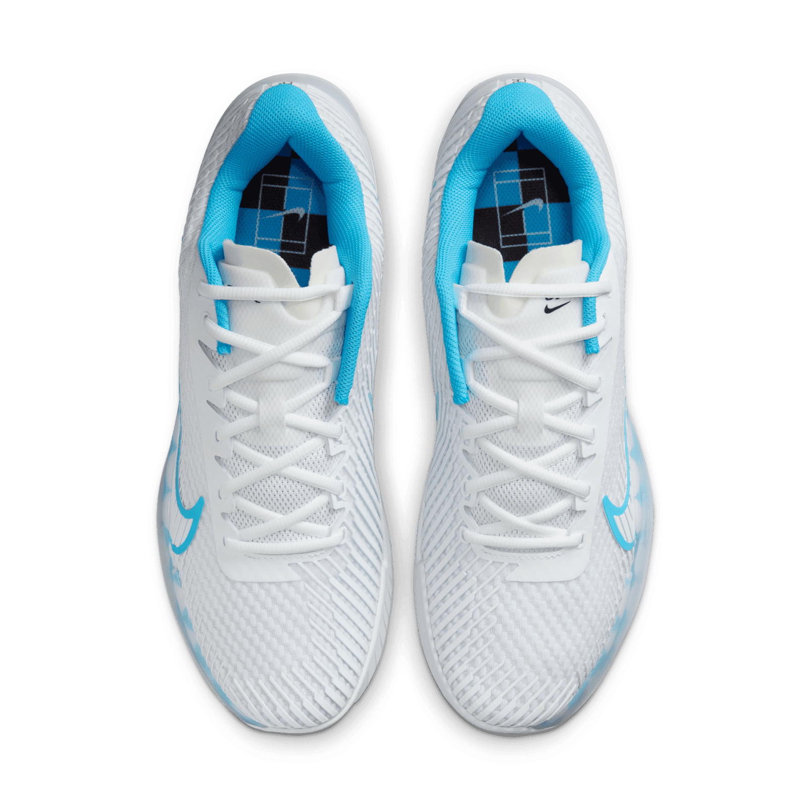 Carlos Alcaraz x NikeCourt Air Zoom Vapor 11 HC  display picture 1