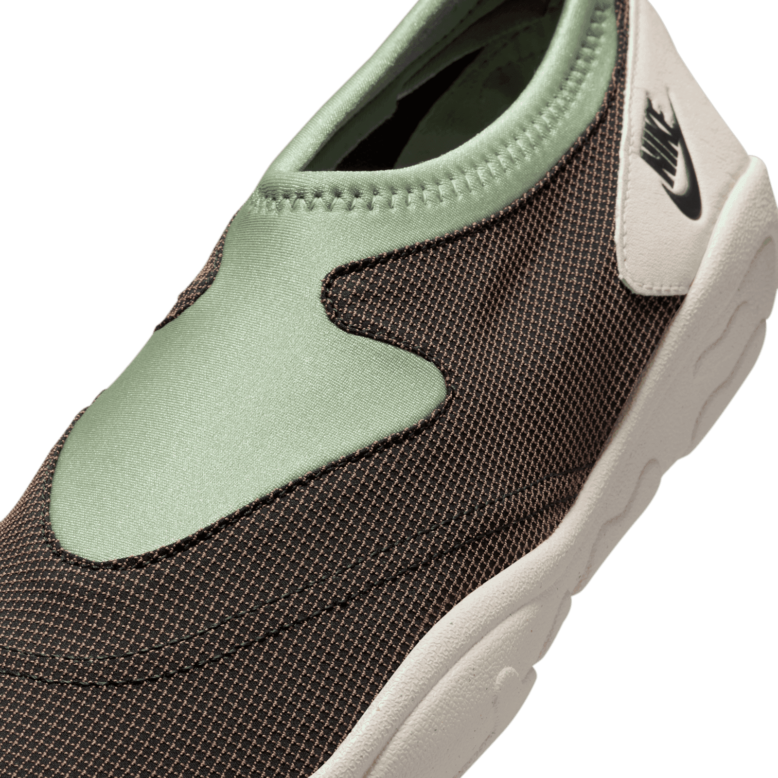 Nike Aqua Turf Jade Horizon Off Noir - FZ5627-300 Release Info