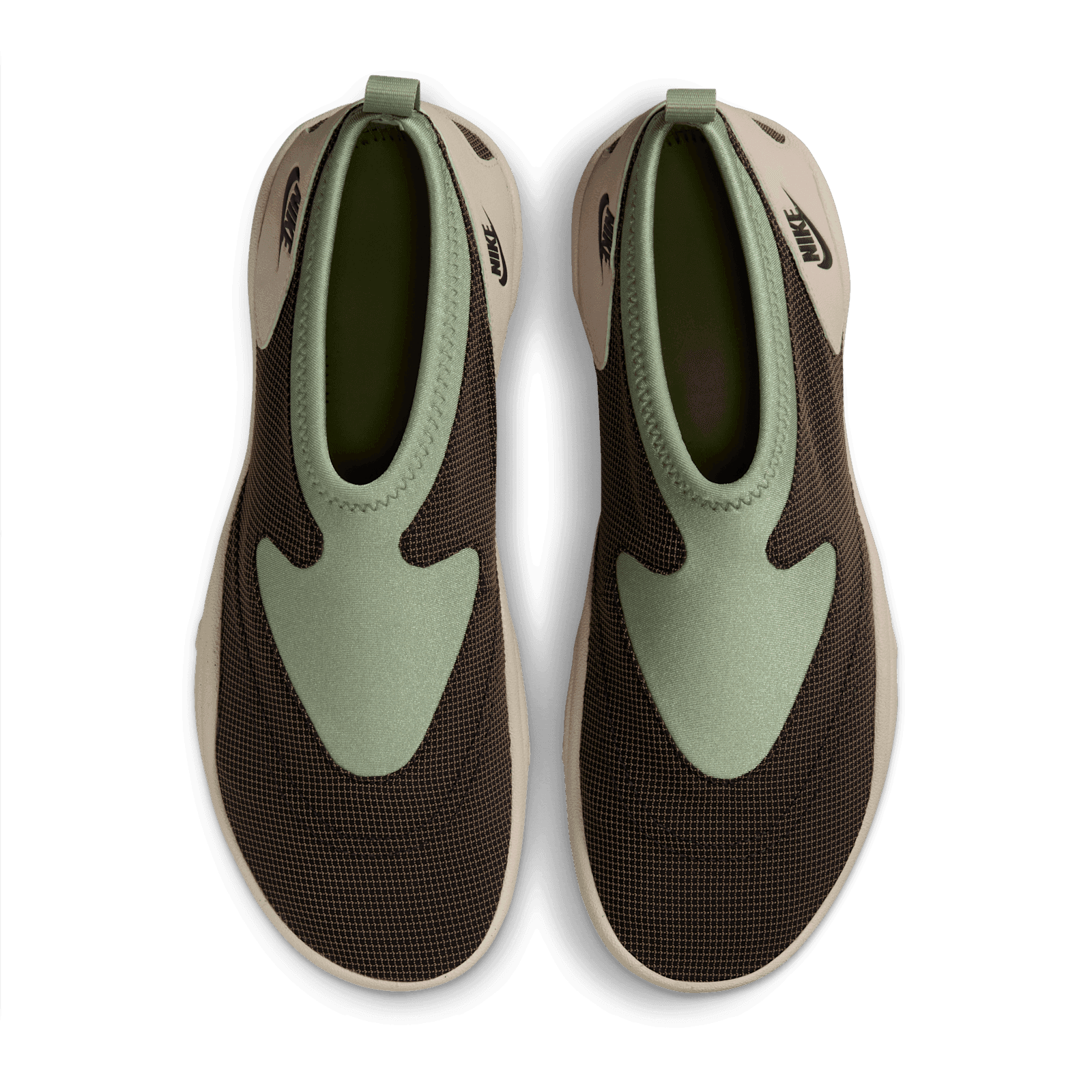 Nike Aqua Turf Jade Horizon Off Noir - FZ5627-300 Release Info