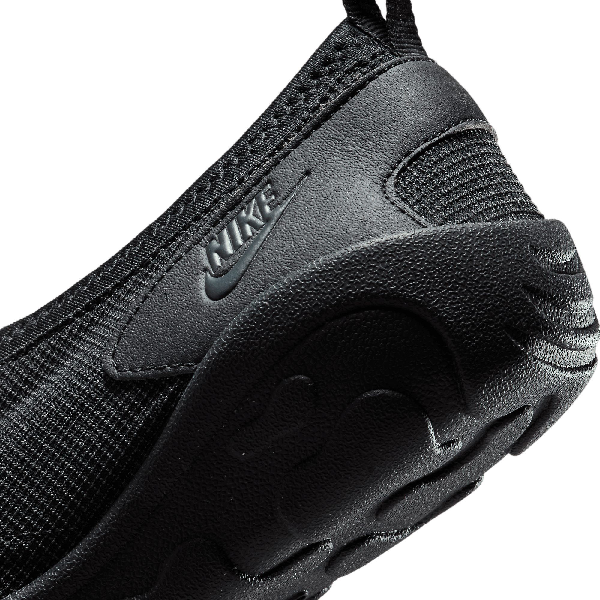 Nike Aqua Turf Black Off Noir - FZ5627-001 Release Info