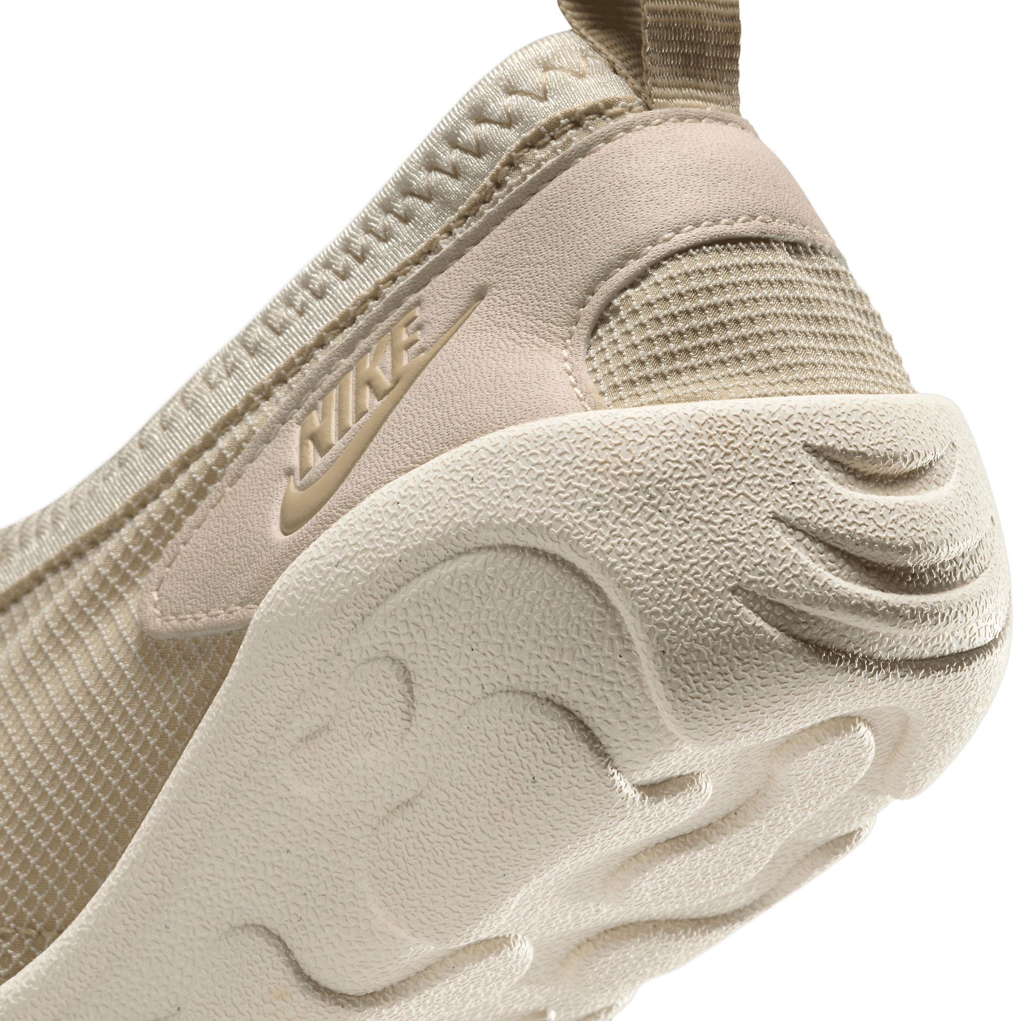Nike Aqua Turf Light Orewood Brown Desert Khaki (W) - FZ5628-100