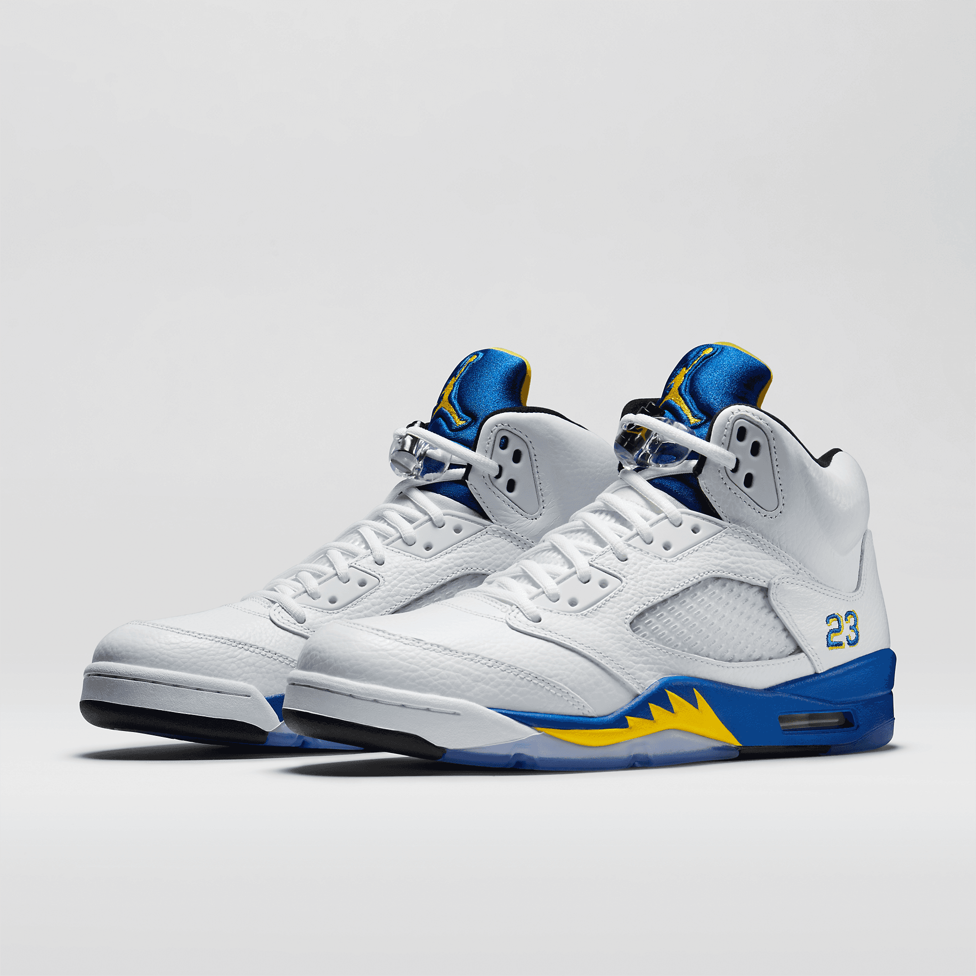Jordan 5 Retro Laney (2013) - 136027-189 Raffles & Where to Buy
