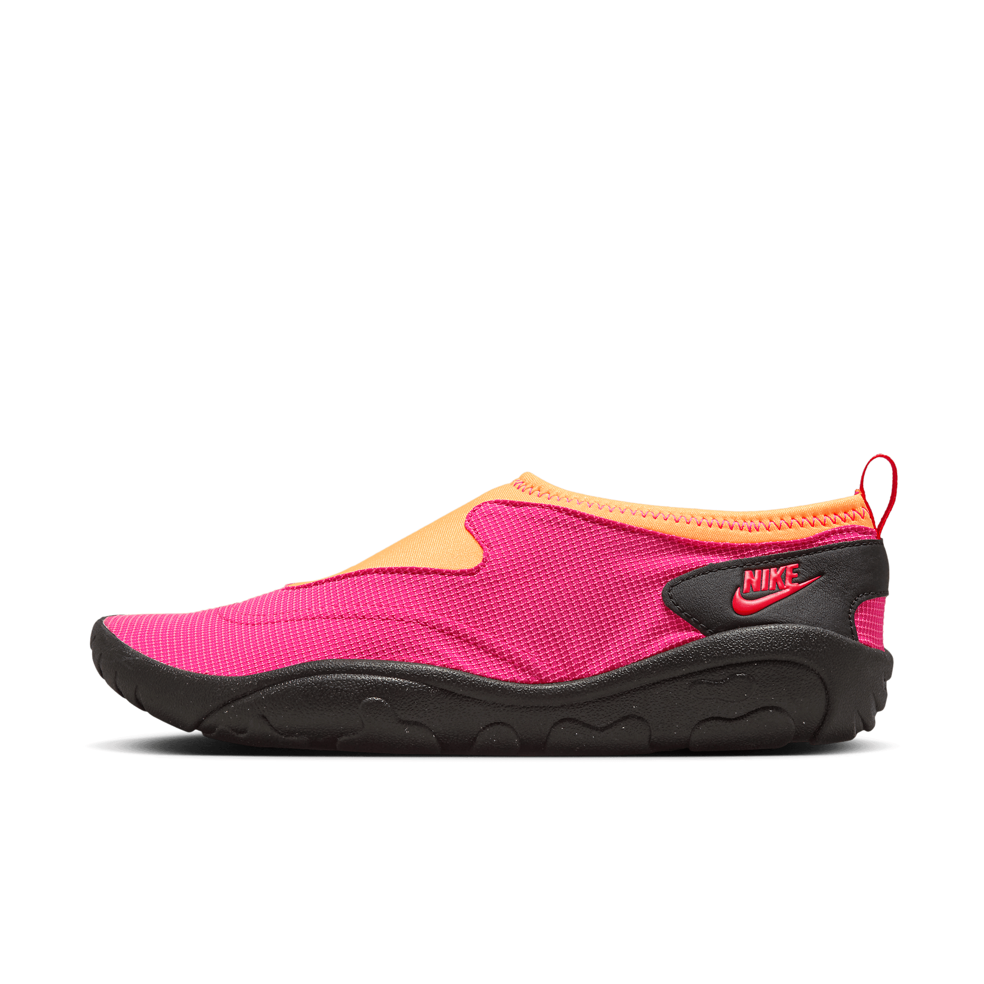 Nike Aqua Turf Vivid Pink Laser Orange (W) - FZ5628-600 Release Info
