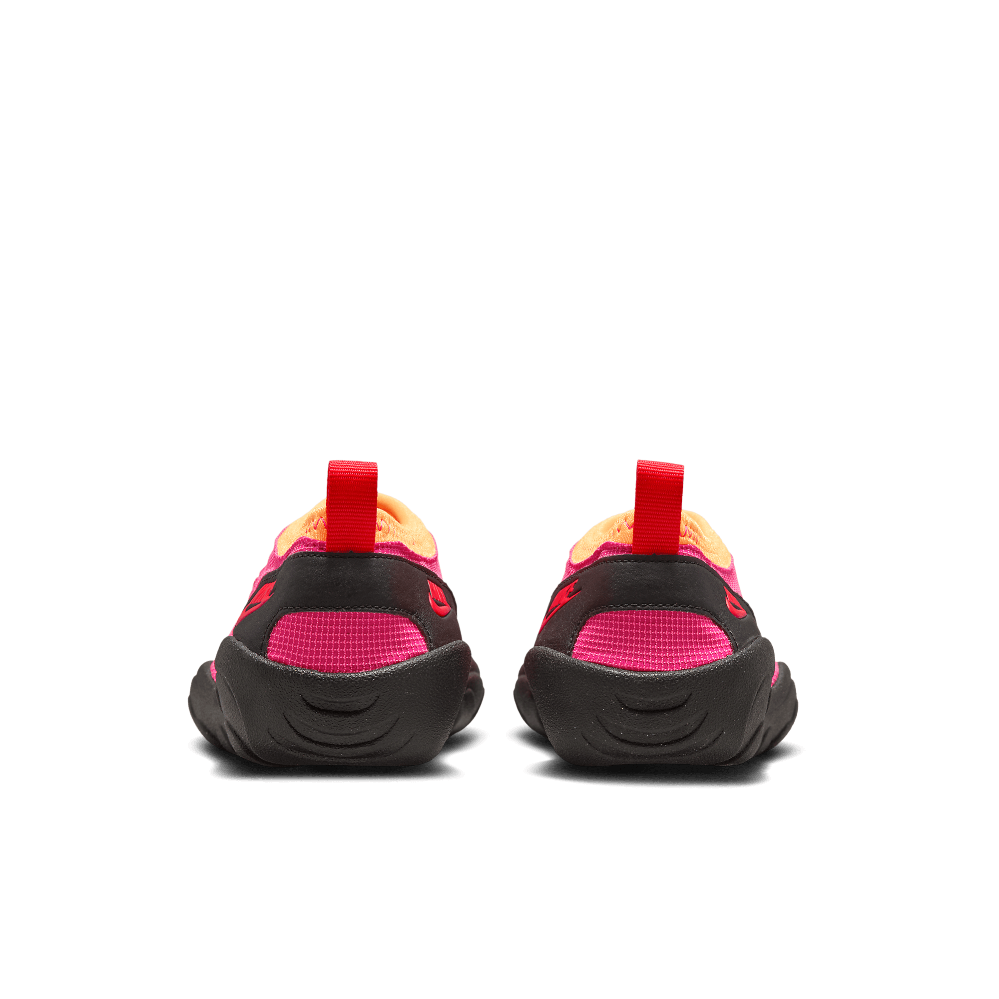 Nike Aqua Turf Vivid Pink Laser Orange (W) - FZ5628-600