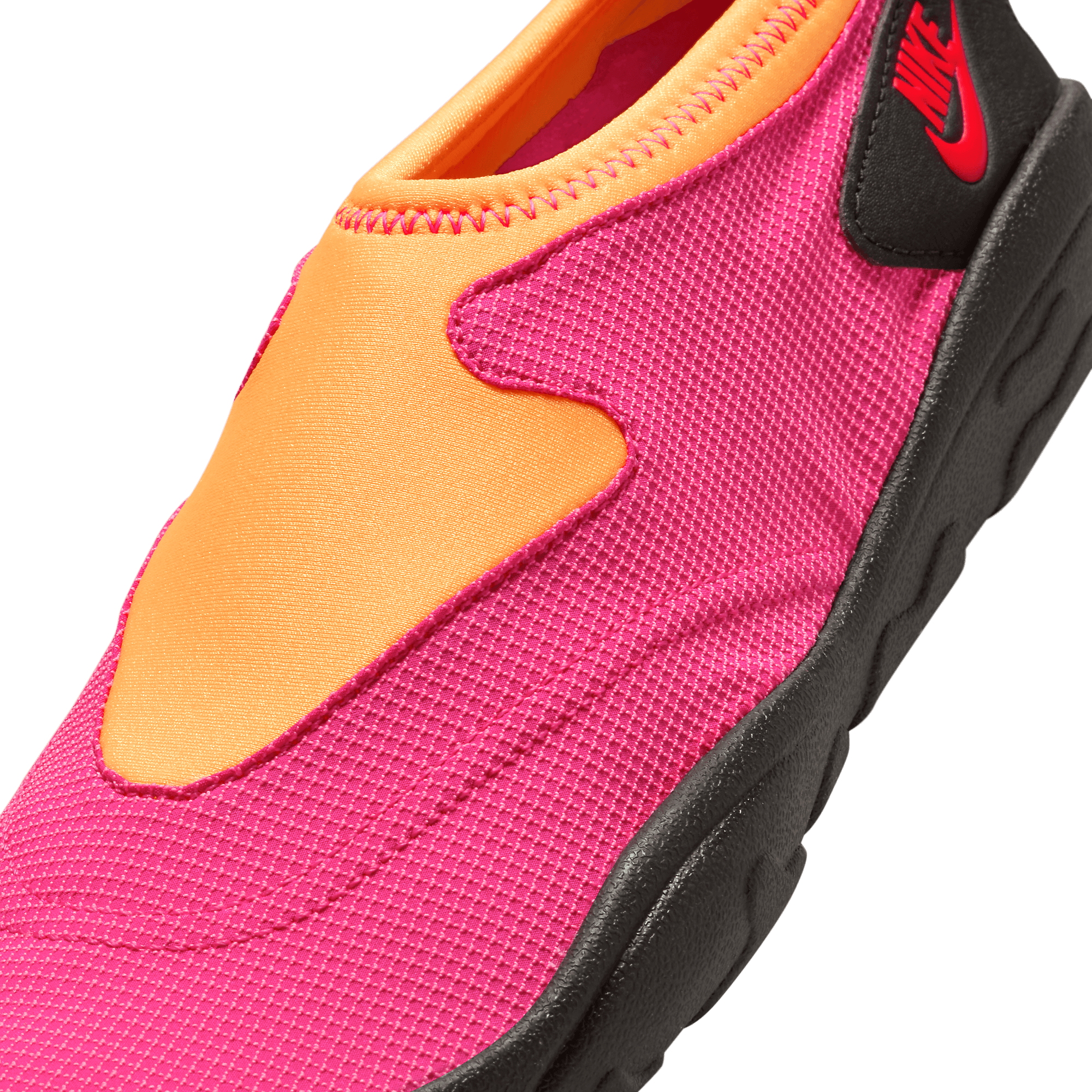 Nike Aqua Turf Vivid Pink Laser Orange (W) - FZ5628-600