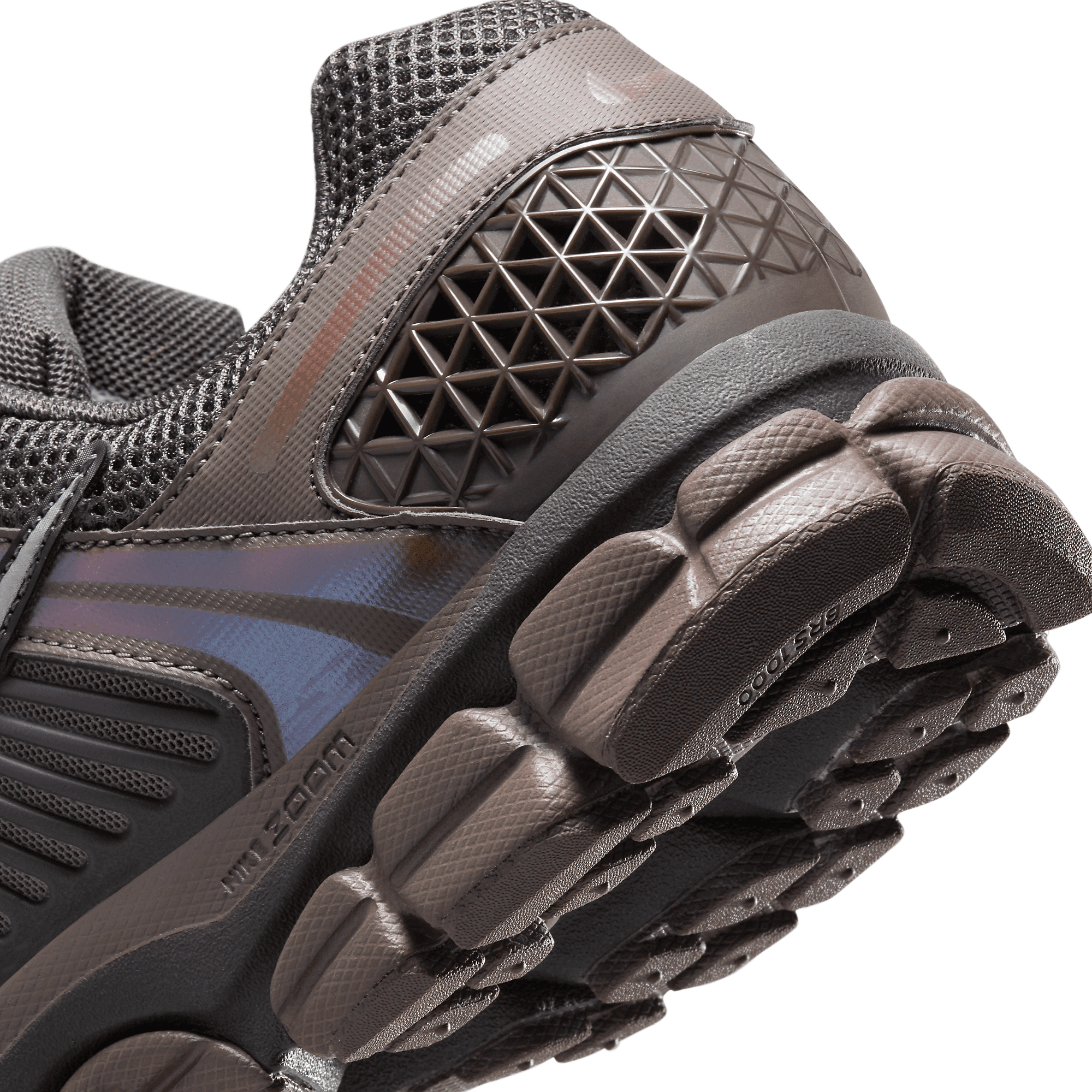 The Nike Zoom Vomero 5 Cave Stone is Available Now