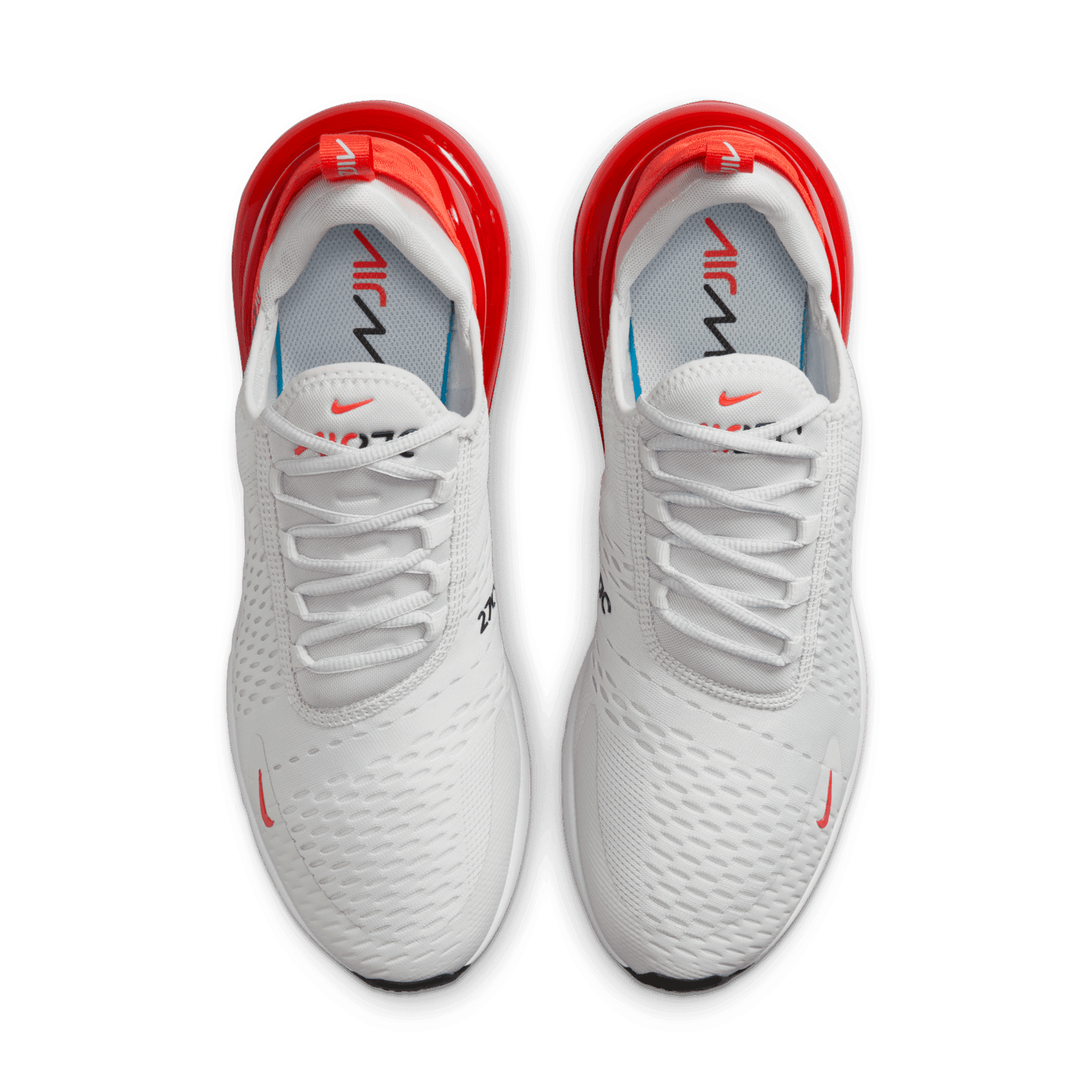 Nike Air Max 270 - AH8050-029 Release Date, Raffles & Where