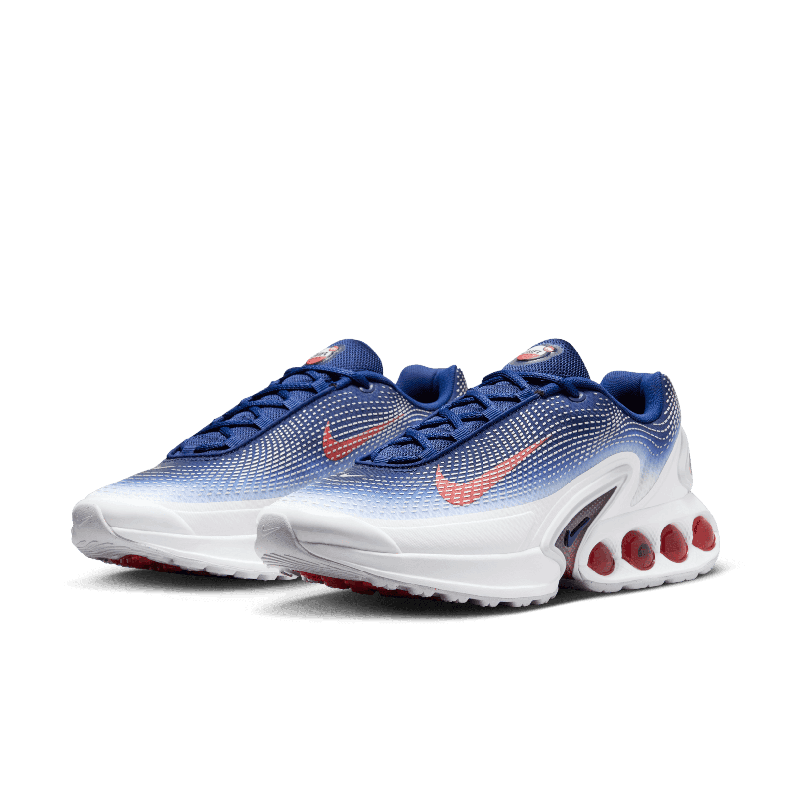 シューズ・サンダルその他 Nike Air Max Dn Men's Shoes FV2250-100 Nike Air Max Dn 'Olympic' FV2250-100