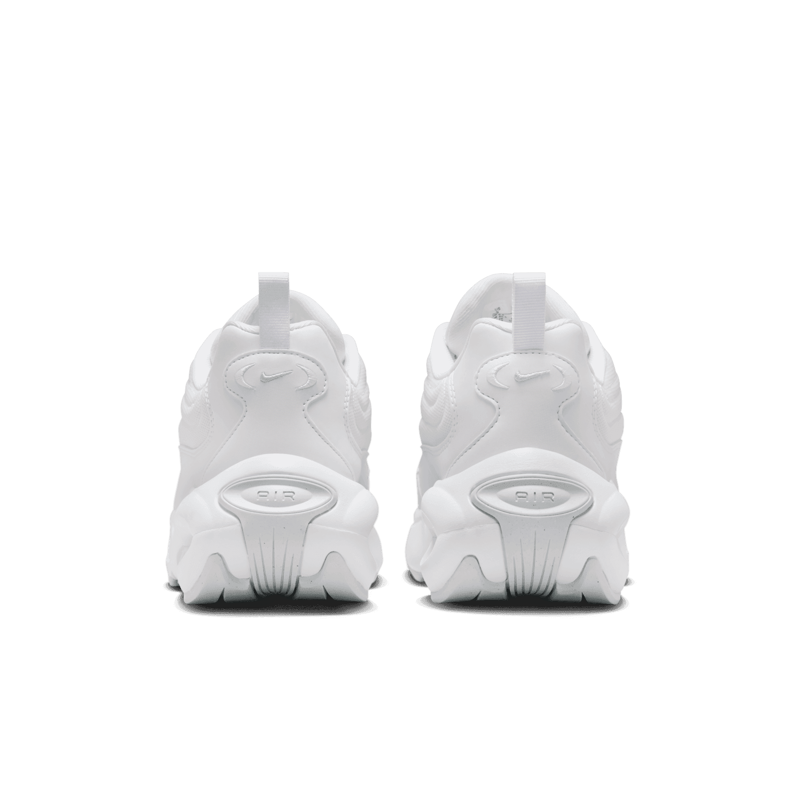 ★Nike★ Air Max Portal W White Pure Platinum White HF305310 Nike Air Max Portal White Pure Platinum (W) - HF3053-100