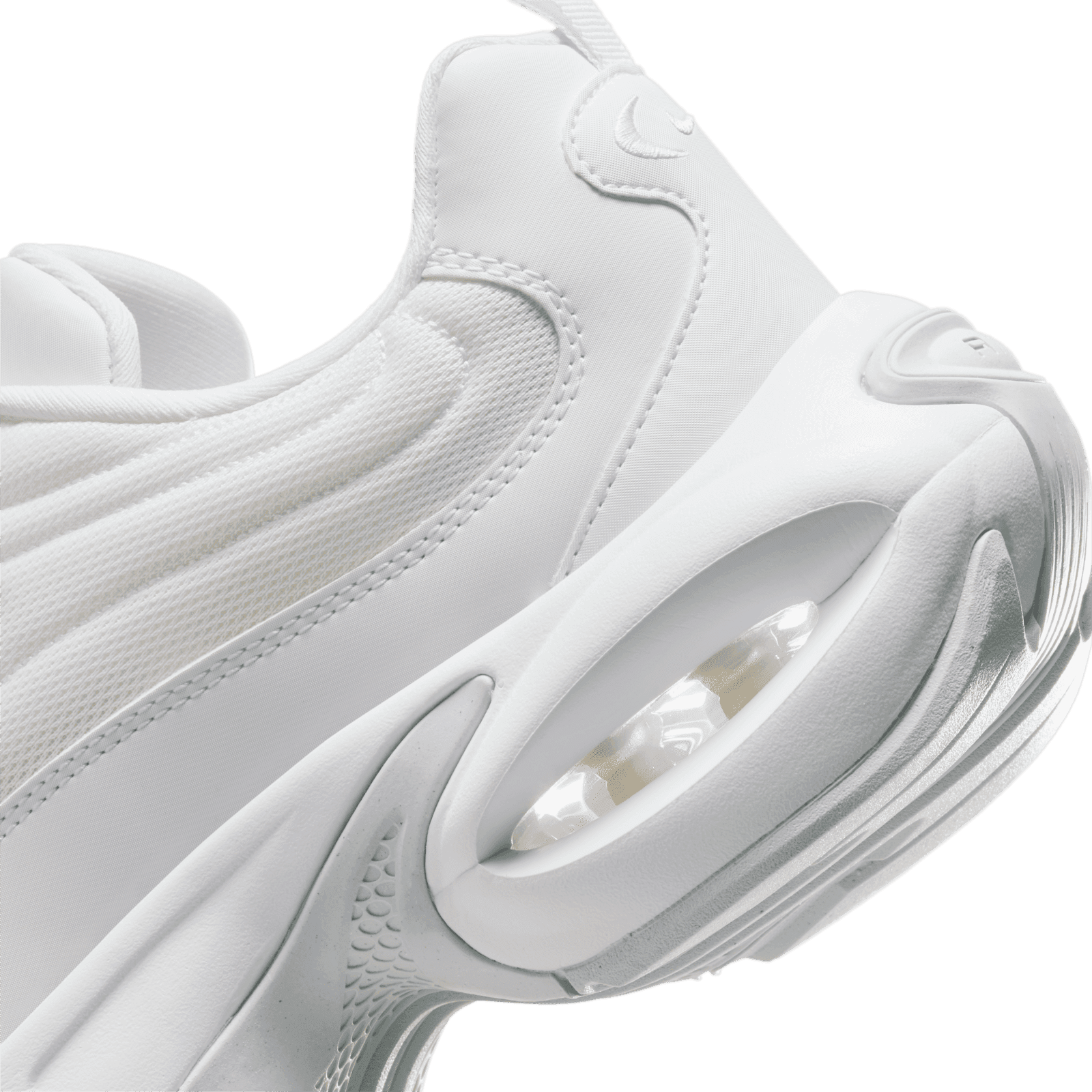 Nike Air Max Portal White Pure Platinum (W) - HF3053-100