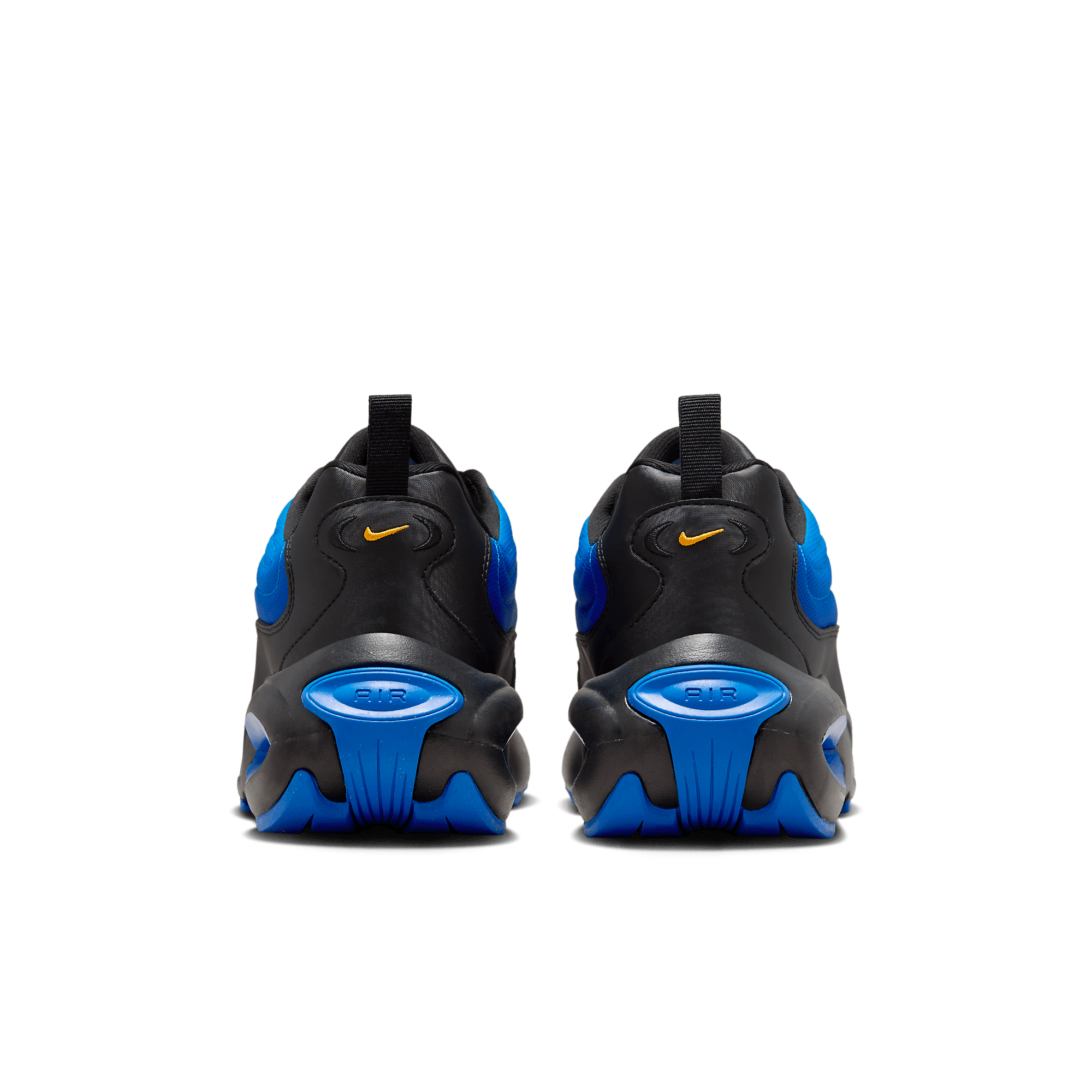 Nike Air Max Portal Black Racer Blue (W) - HF3053-005