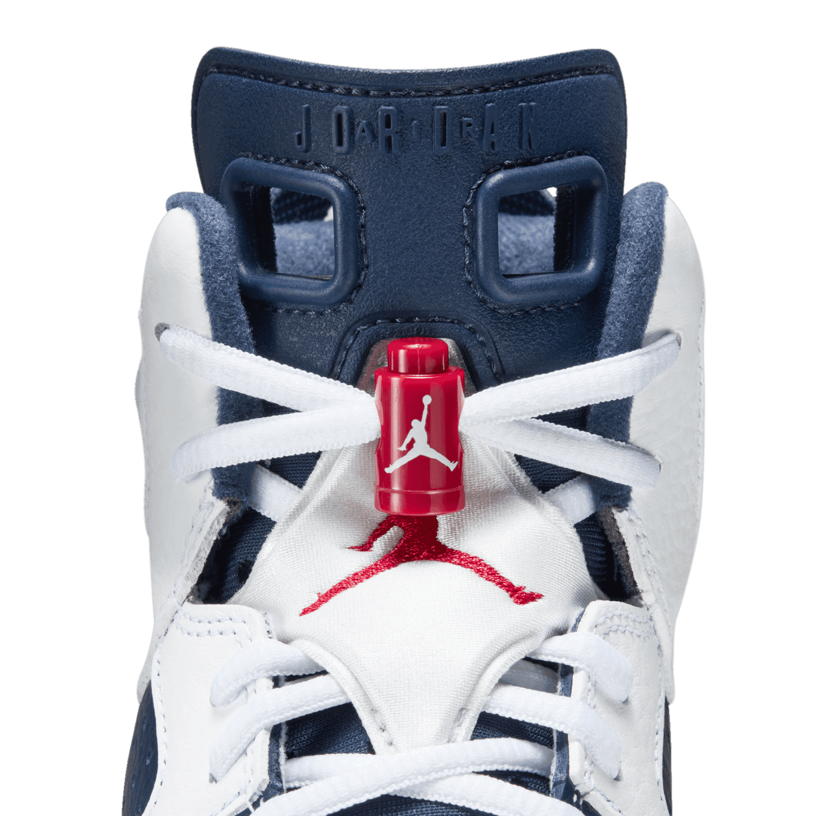 Air Jordan 6 Retro Olympic (GS) - 384665-164 Raffles & Where Air Jordan 6 Retro Olympic (GS) - 384665-164 Raffles & Where