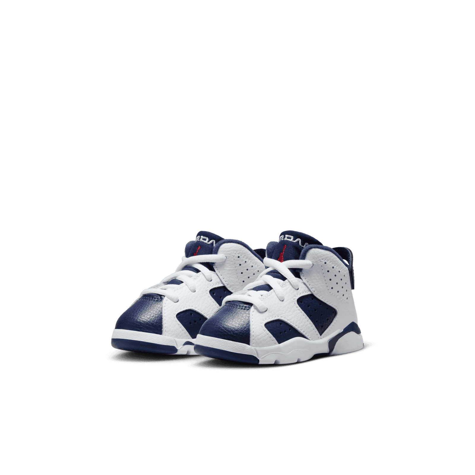 Air Jordan 6 Retro Olympic (TD) - DV3606-164 Raffles & Where to Buy