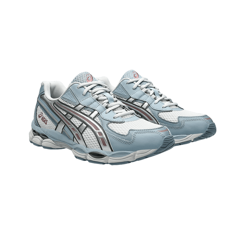 ASICS Gel-NYC 2055 Glacier Dolphin Grey - 1203A542-020
