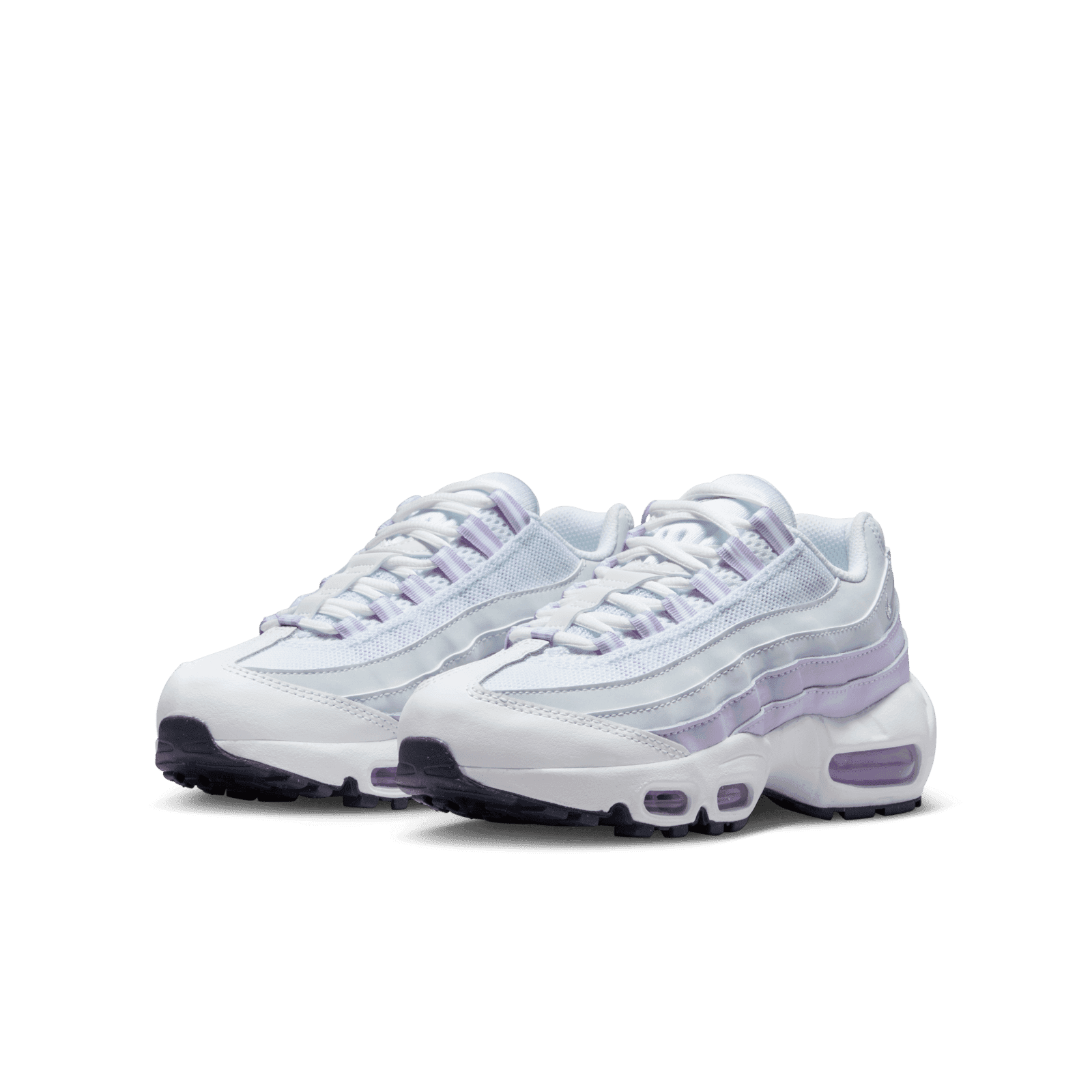 Nike Air Max 95 Recraft (GS) - CJ3906-108 Raffles & Where to Buy
