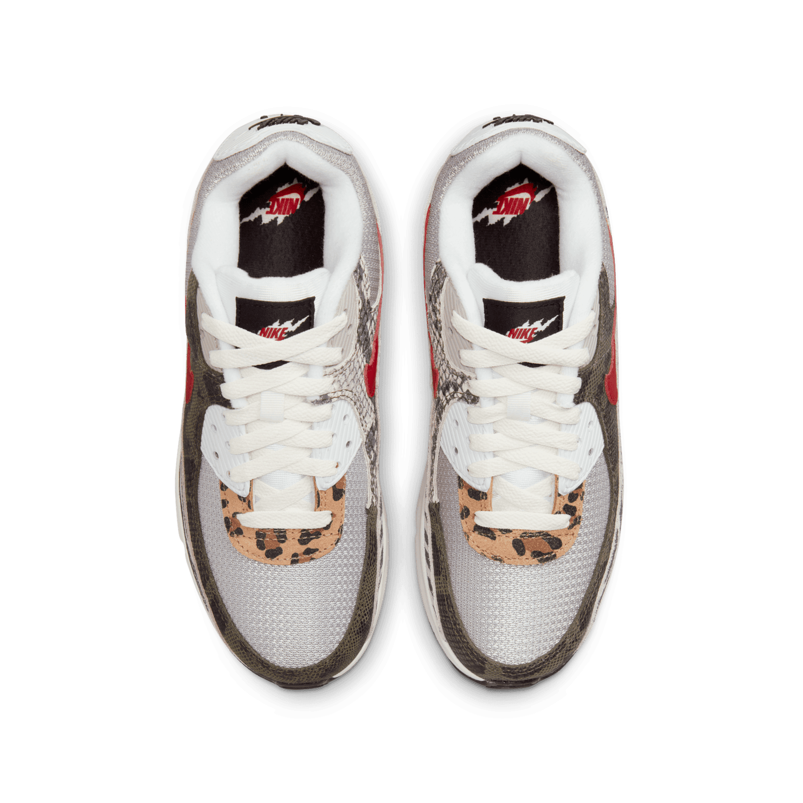 Nike Air Max 90 (GS) - DZ4844-001 Release Date, Raffles & Where To Buy
