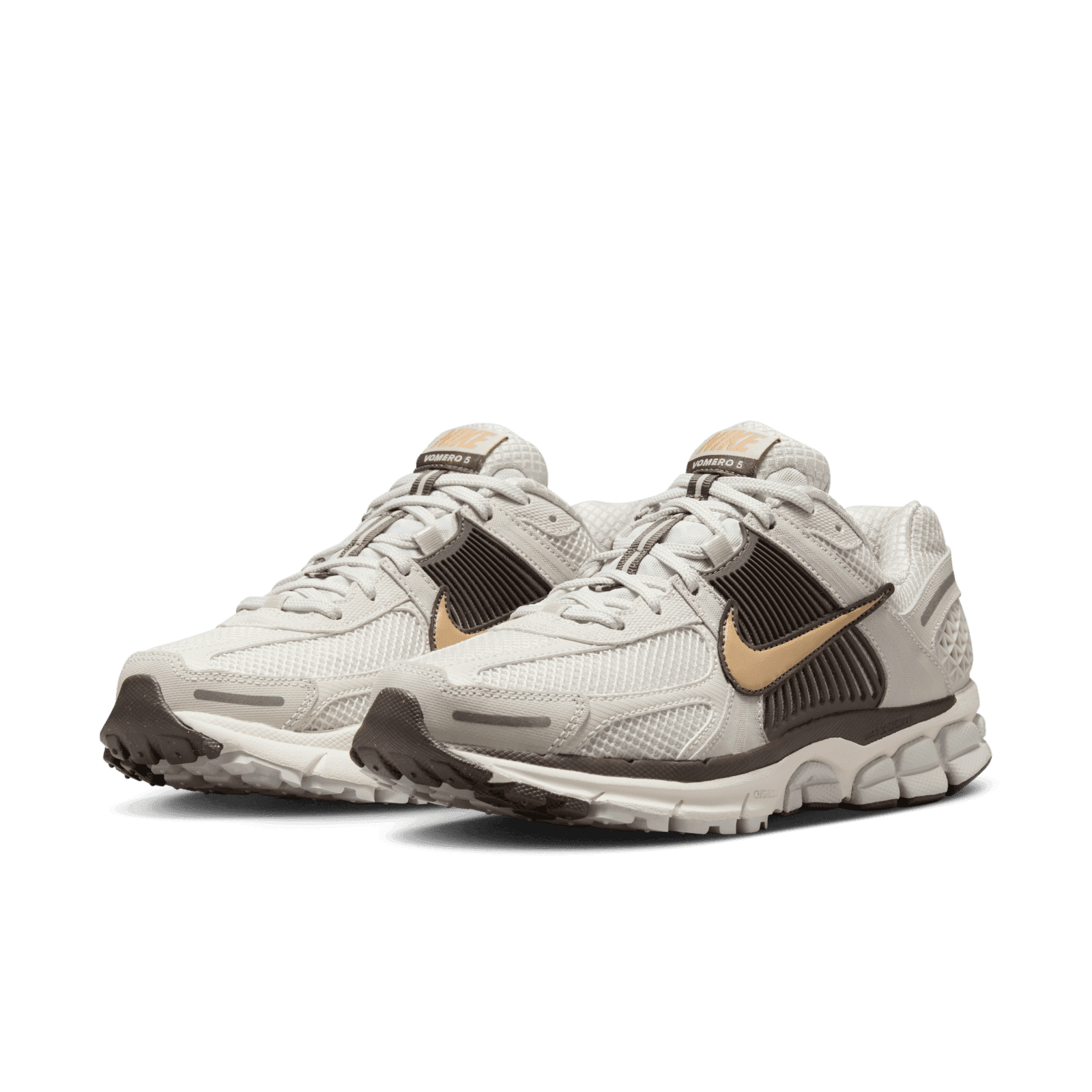 Nike Zoom Vomero 5 Light Bone Sesame (W) - HM9657-001