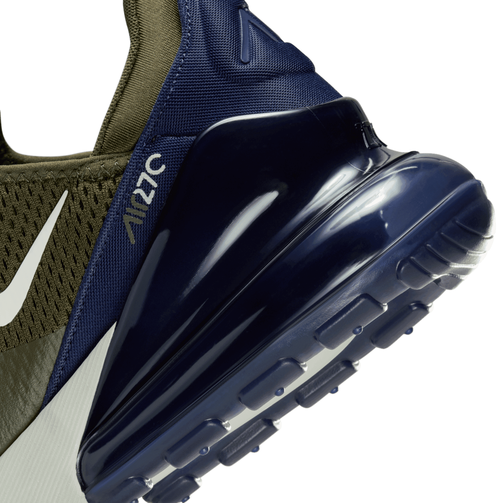 Nike Air Max 270 - AH8050-303 Raffles & Where to Buy
