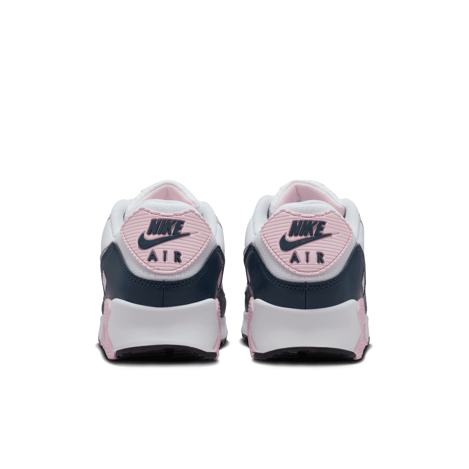 Nike Air Max 90 Pink Foam Armory Navy. SIZE 10.5 - DM0029-106 Amazon.com | Nike Air Max 90 Men main image 3