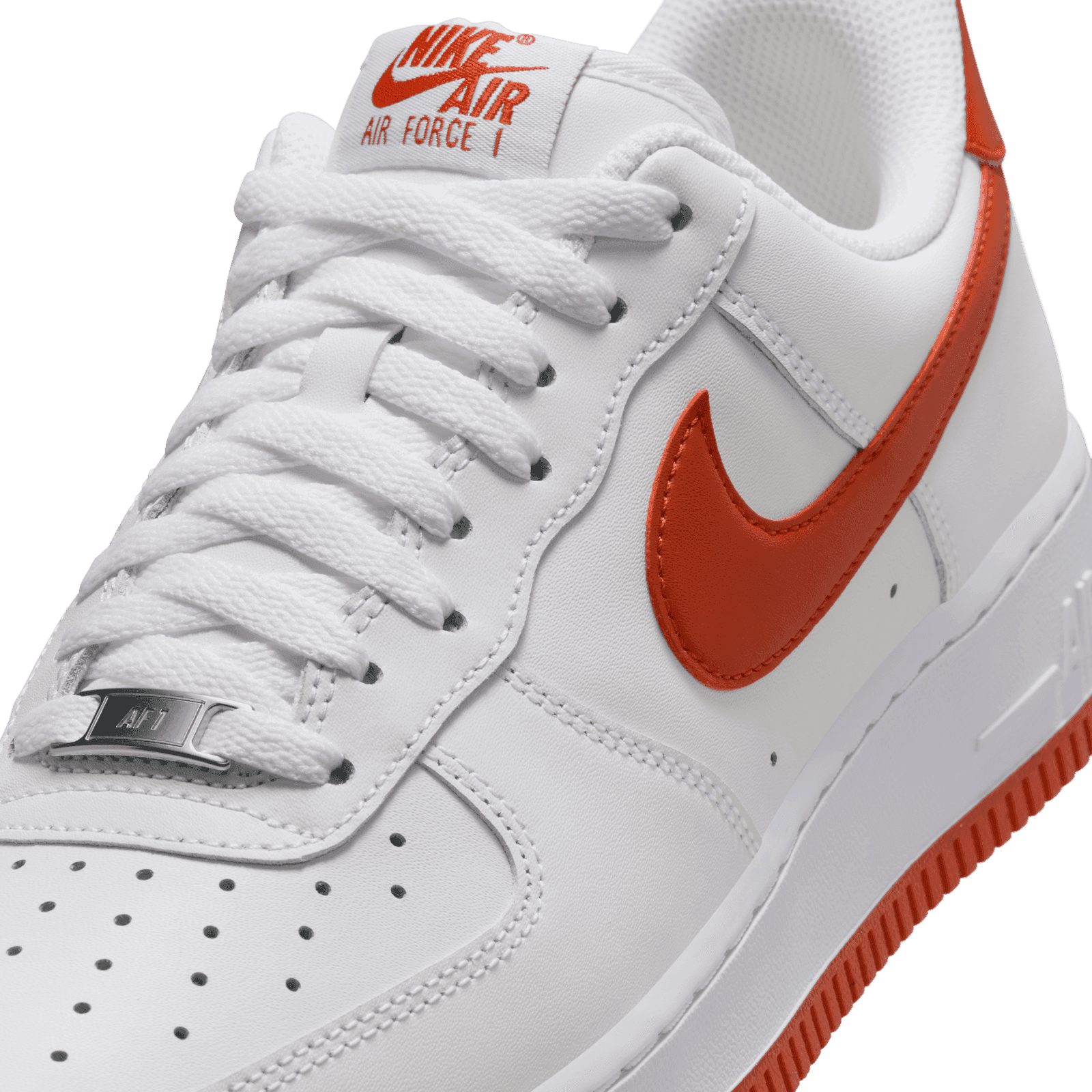 Nike Air Force 1 '07 - FJ4146-106 Release Date, Raffles