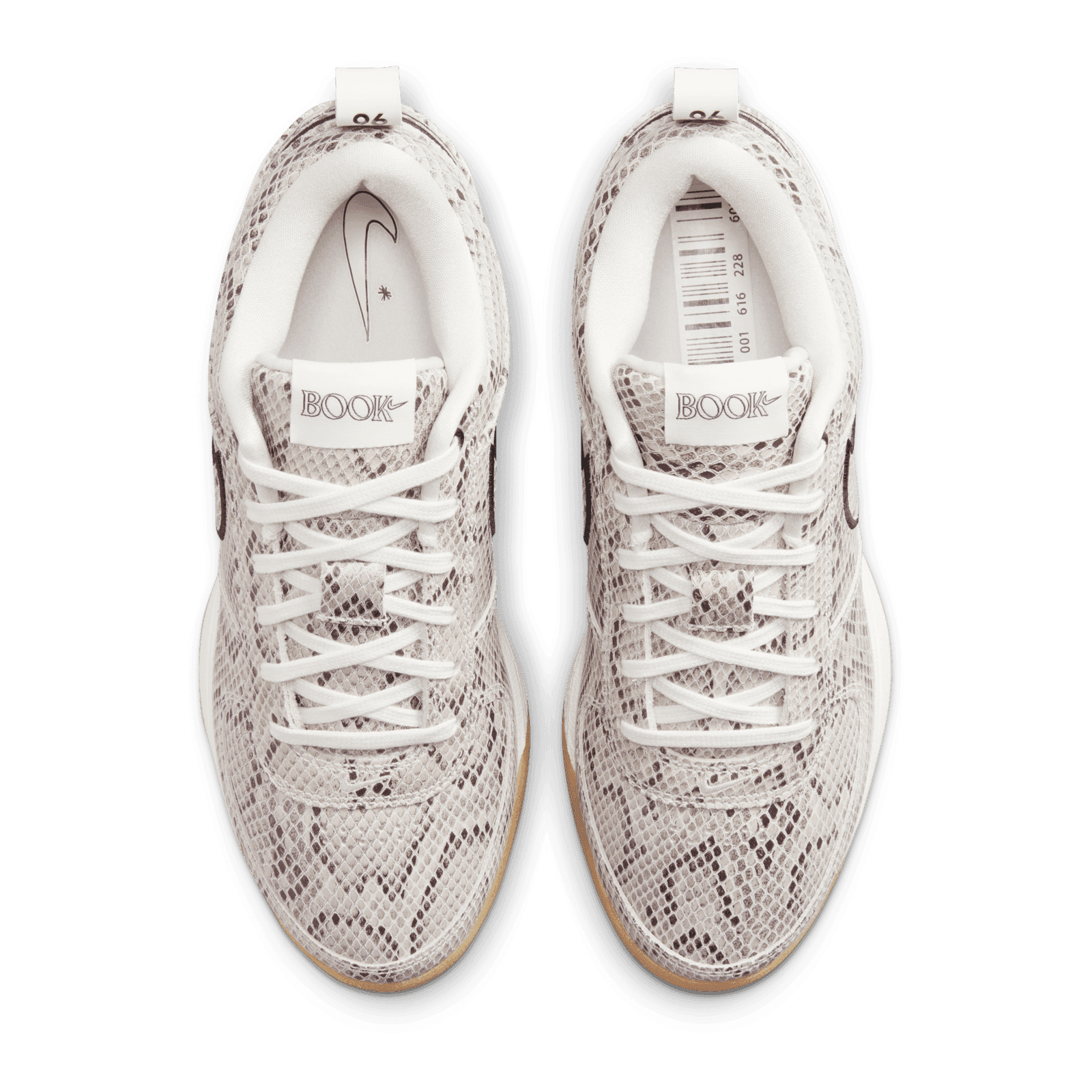 Book 1 EP Premium Basketball Shoes. Nike ID