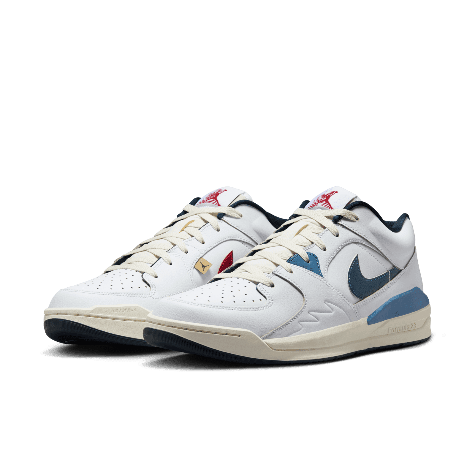 Jordan Stadium 90 - HM3713-141 Raffles & Where to Buy