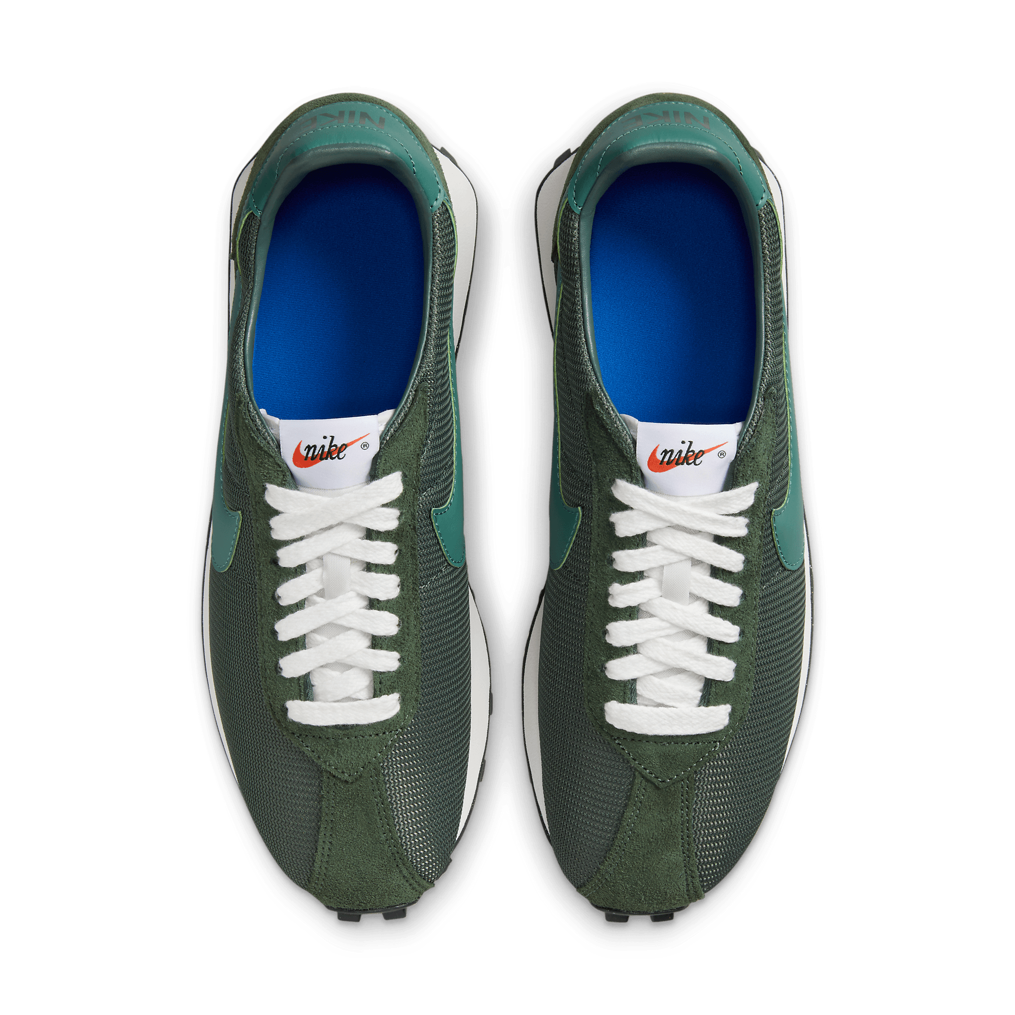 Nike LD-1000 Vintage Green Bicoastal - FQ9079-300 Release Info