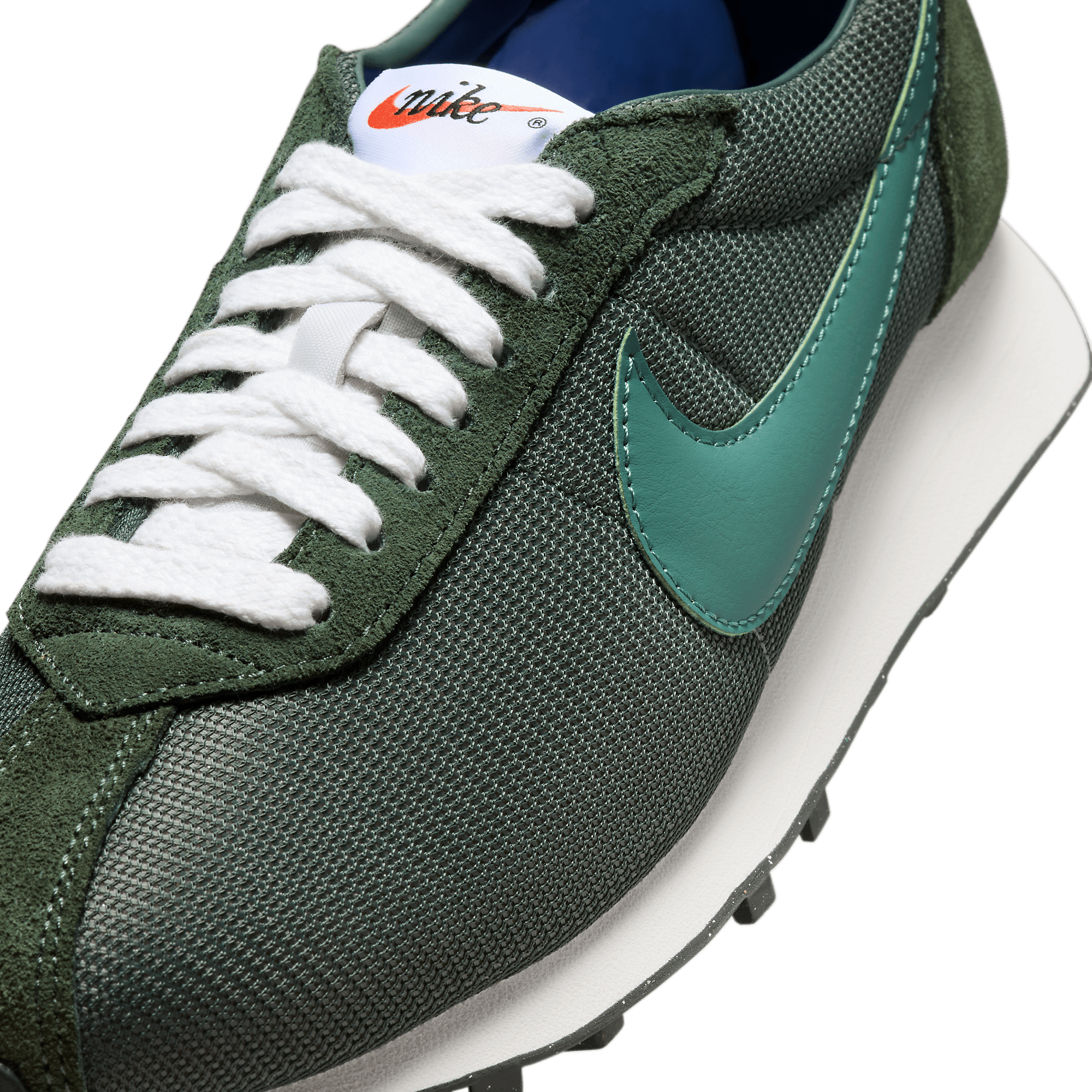 Nike LD-1000 Vintage Green Bicoastal - FQ9079-300 Release Info