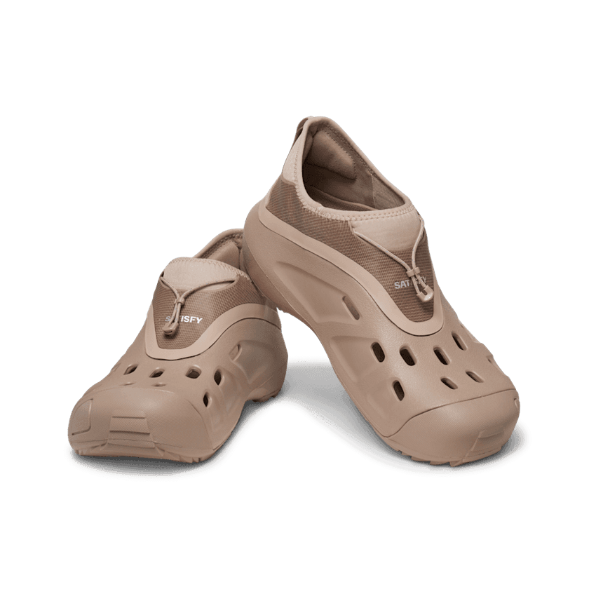 Crocs Quick Trail Low Satisfy Tumbleweed - 209628-2G9