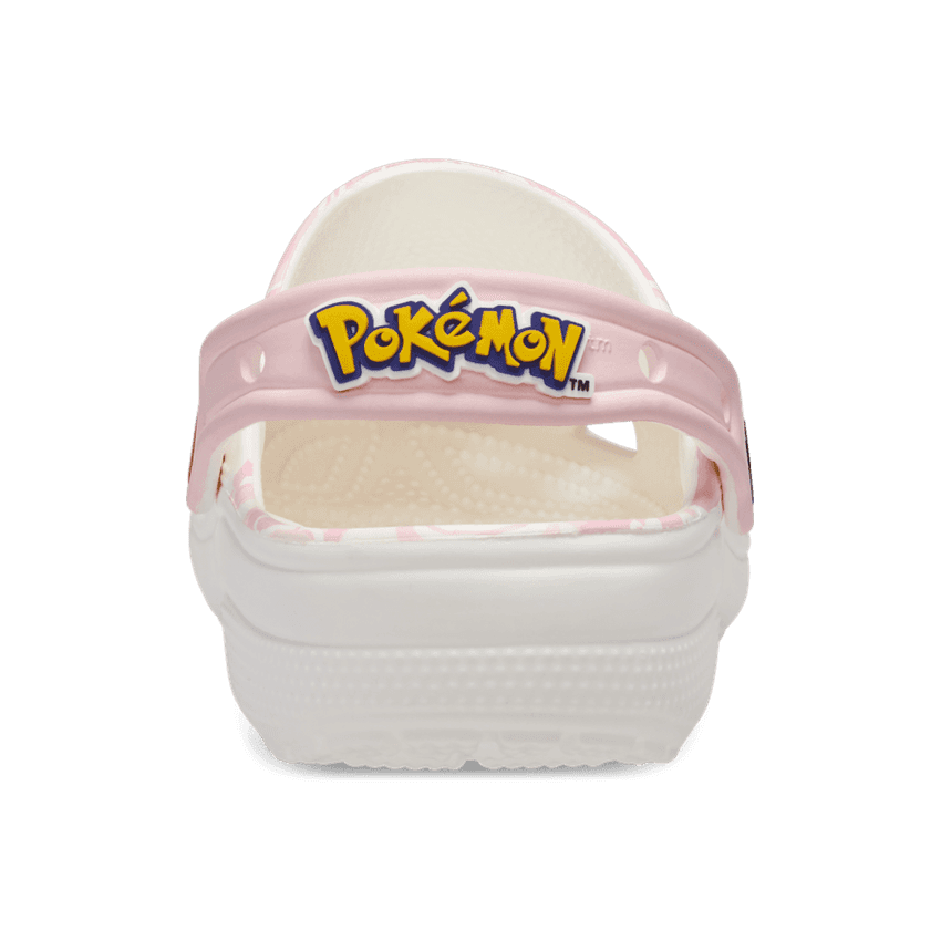 Crocs Classic Clog Pokémon Jigglypuff - 210243-90H display picture 3