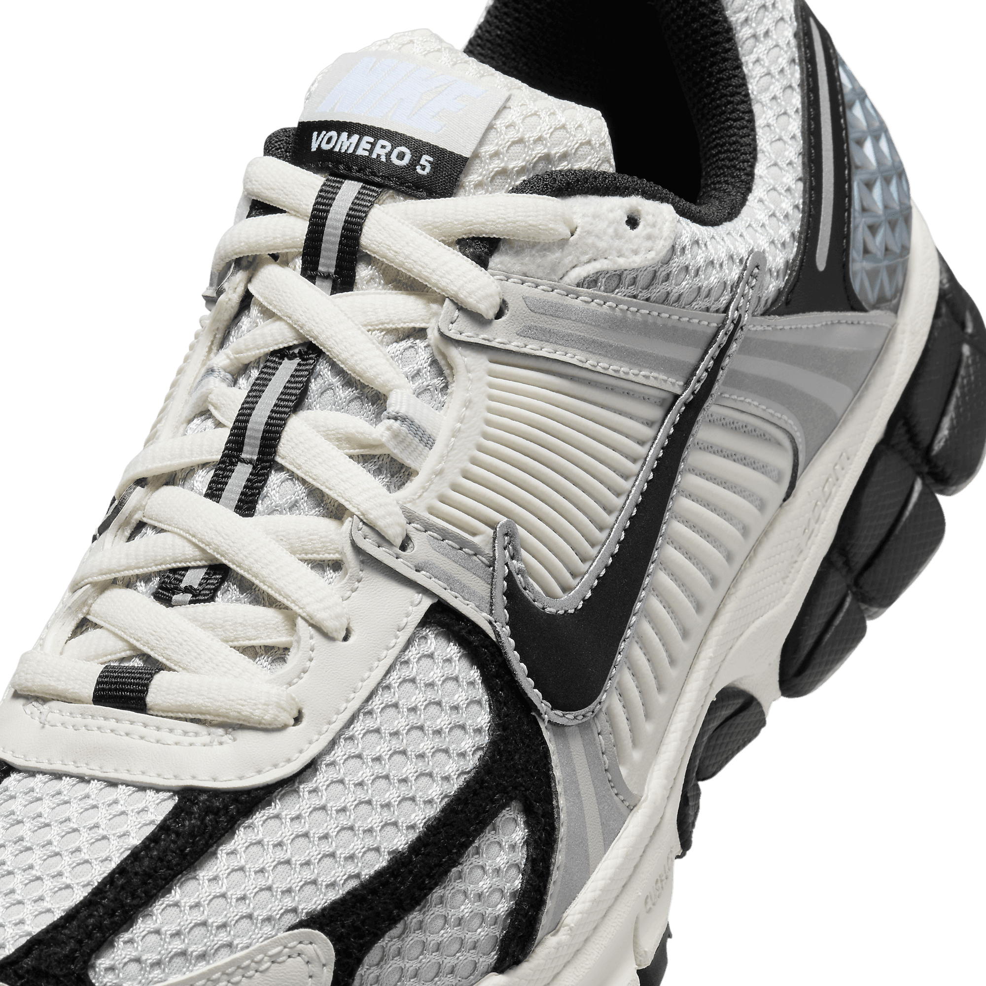 Nike Zoom Vomero 5 Photon Dust Phantom (W) - HQ1182-001