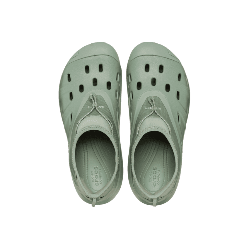 monico　2ページ目 Crocs x Satisfy Quick Trail 