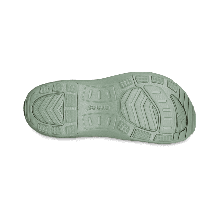 Crocs Quick Trail Low Satisfy Moss - 209628-308 Raffles & Where to Buy