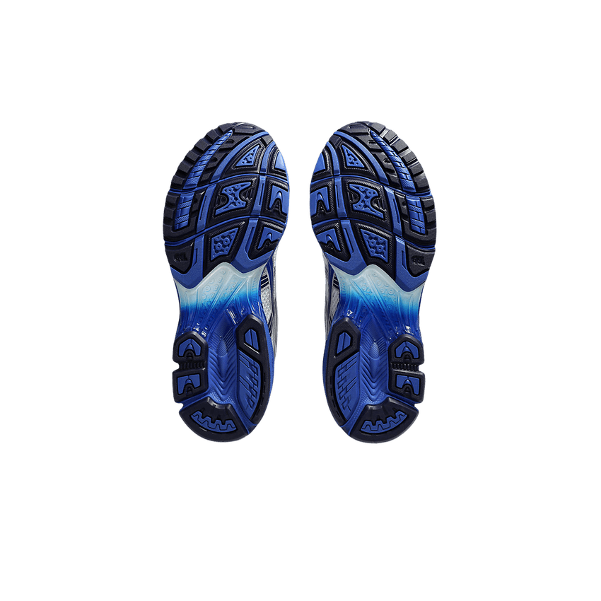 てむ The Museum Visitor x Asics Gel Kayano 14 White Blue - Jul