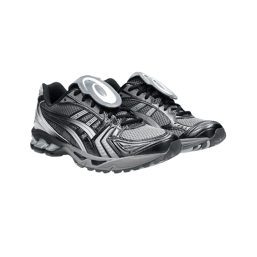 【限定コラボ】ASICS GEL-KAYANO 14 × THE MUSEUM VISITOR The Museum Visitor x ASICS GEL-Kayano 14 | Nice Kicks