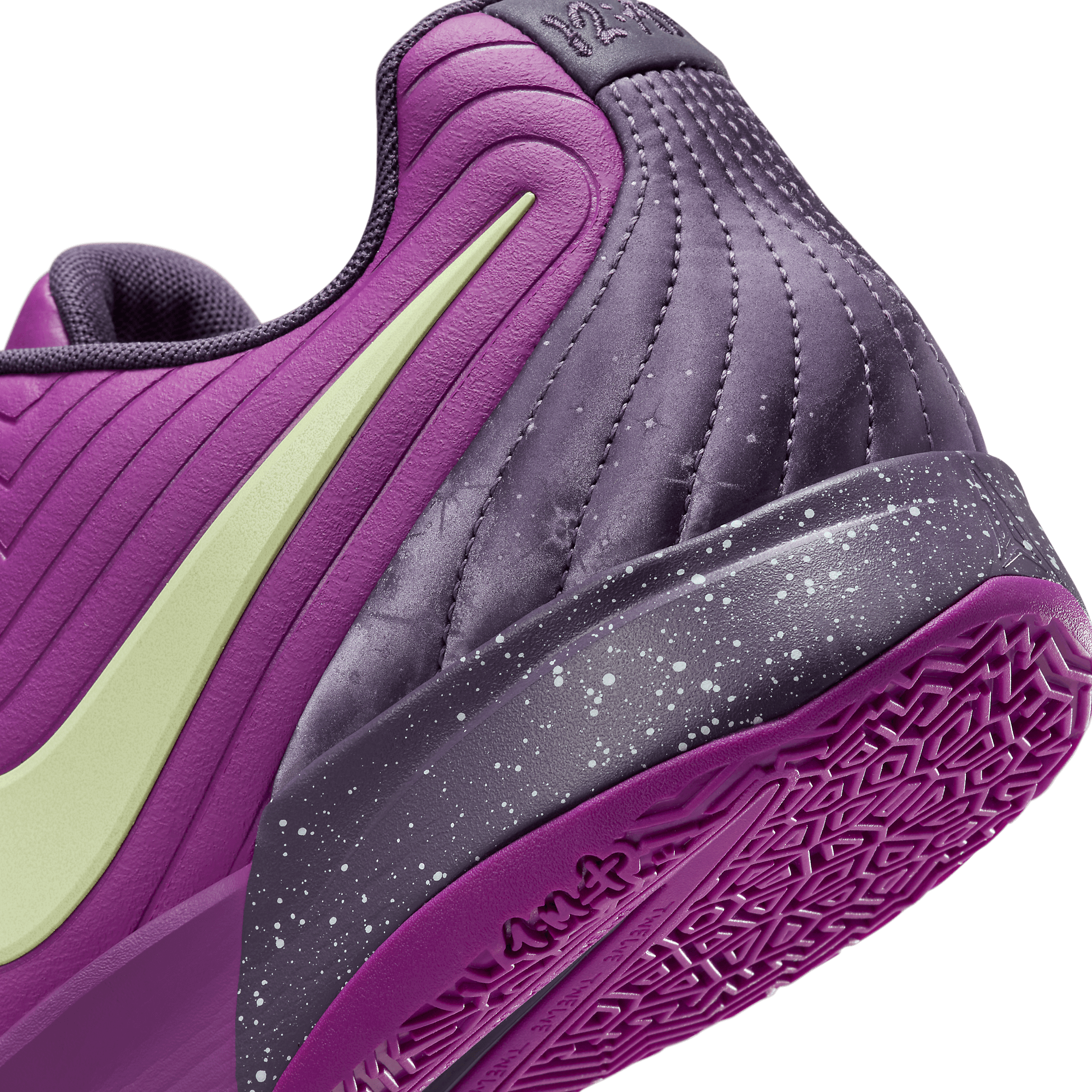 Nike Ja 2 Stargazer - FD7328-500 Raffles & Where to Buy