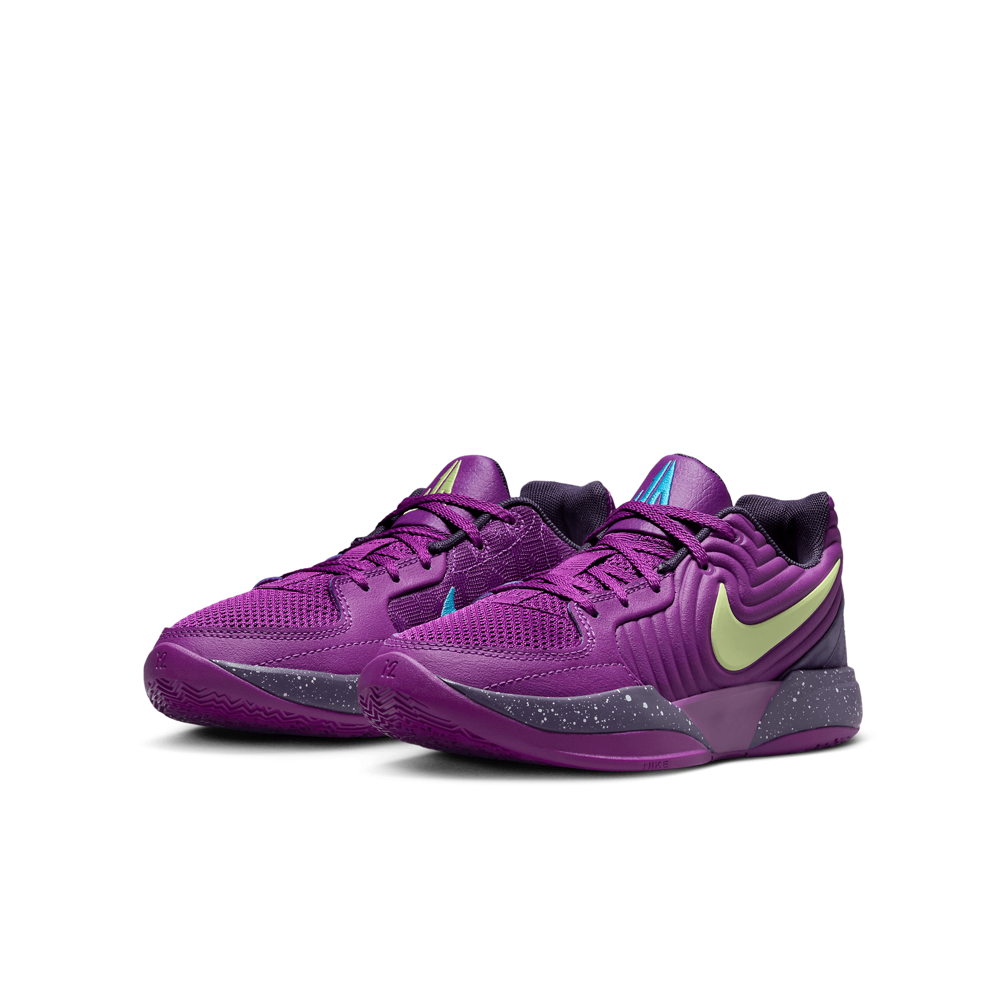 Nike Ja 2 Stargazer (GS) - FV5633-500 Raffles & Where to Buy