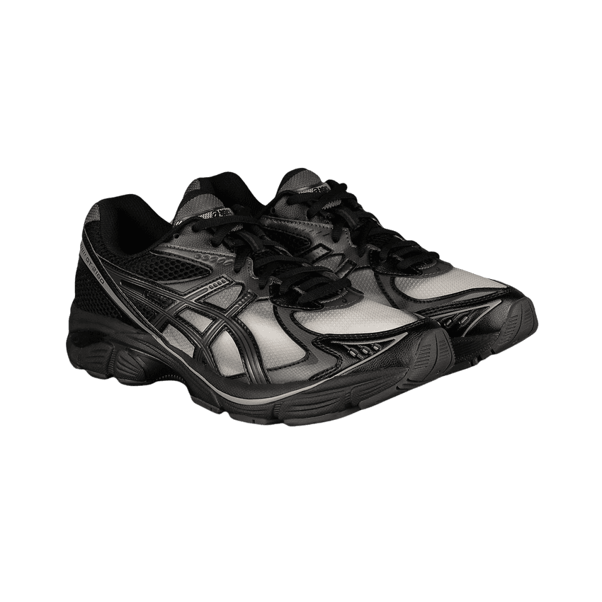 Asics GT-2160 Above The Clouds Black Gunmetal - 1203A655-001