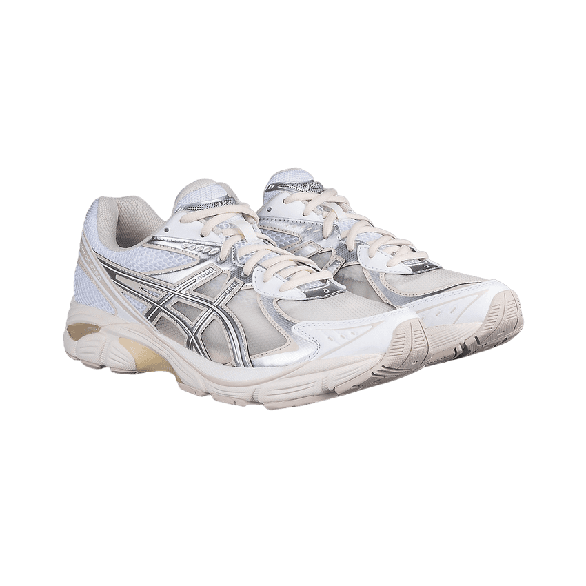 skygrayページです＊ Asics Above the Clouds GT-2160 - White/Pure Silver | Wallace