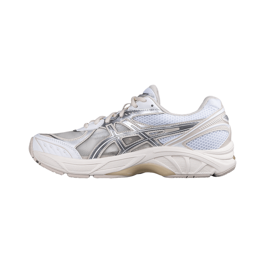 ASICS × ABOVE CLOUDS /GT-2160 WHITE/PURE ASICS x Above The Clouds GT-2160 White/Pure Silver – Drift House