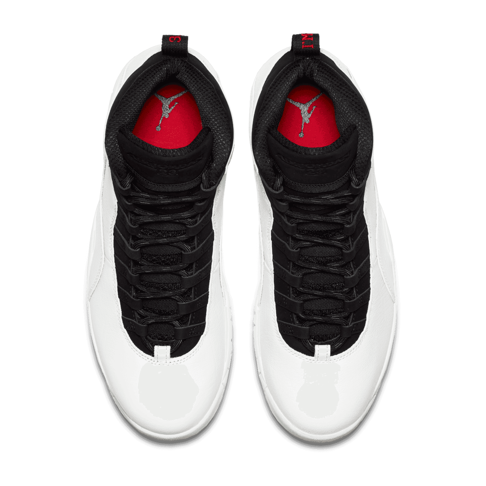 Jordan 10 Retro I'm Back - 310805-104 Raffles & Where to Buy