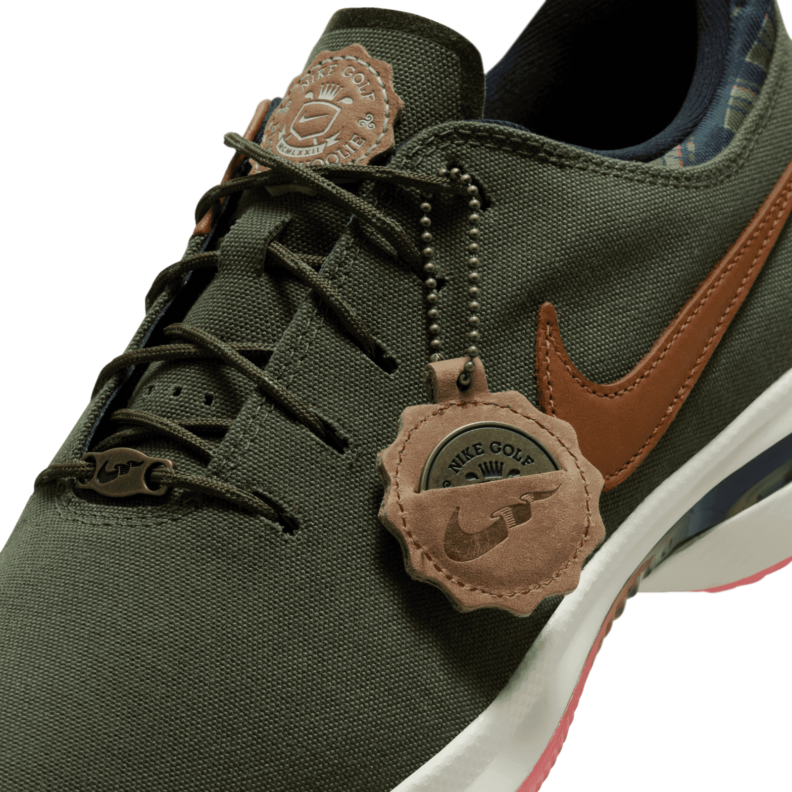 Nike Victory Tour 3 Golf - FQ8302-300 Raffles & Where to Buy