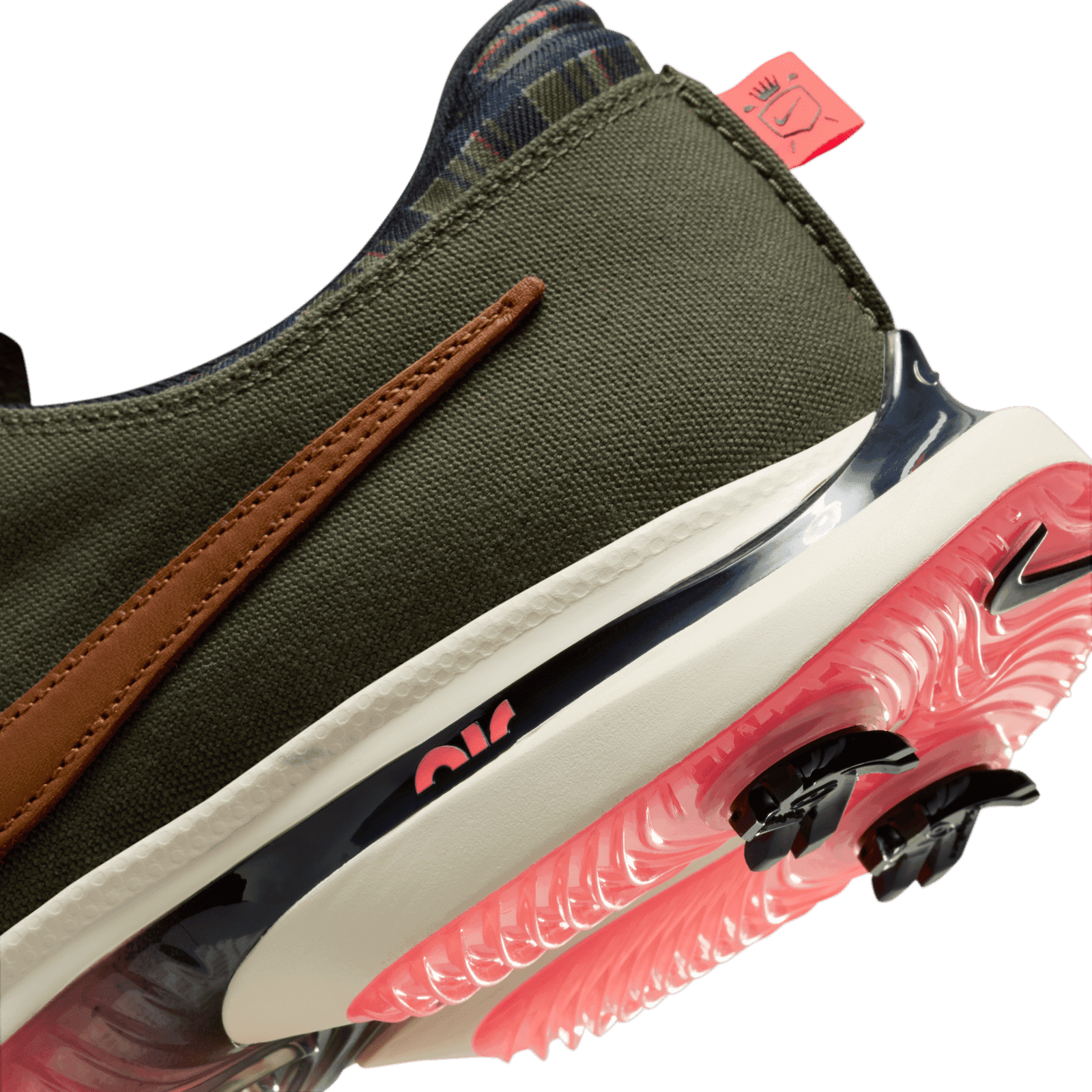 Nike Victory Tour 3 Golf - FQ8302-300 Raffles & Where to Buy